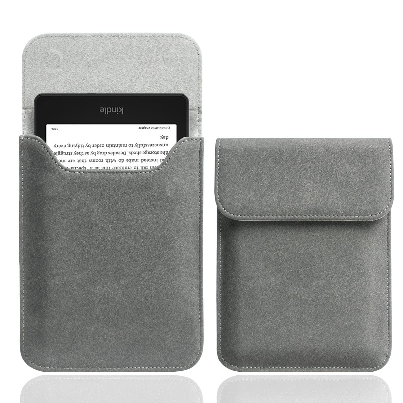 WALNEW Sleeve Case for Kindle Paperwhite