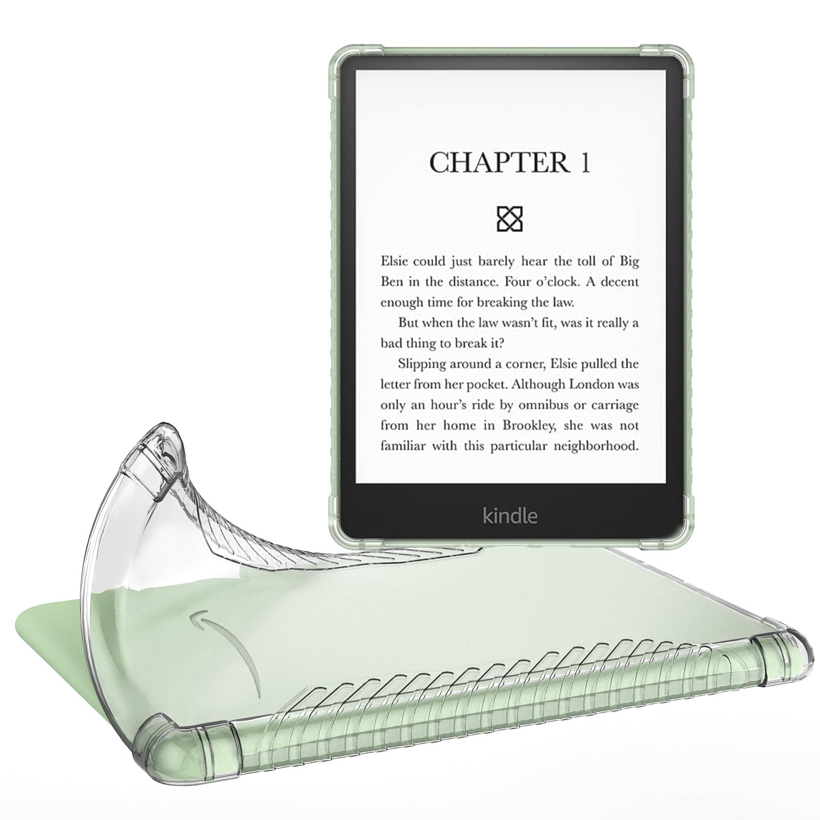 MoKo Case for Kindle Paperwhite