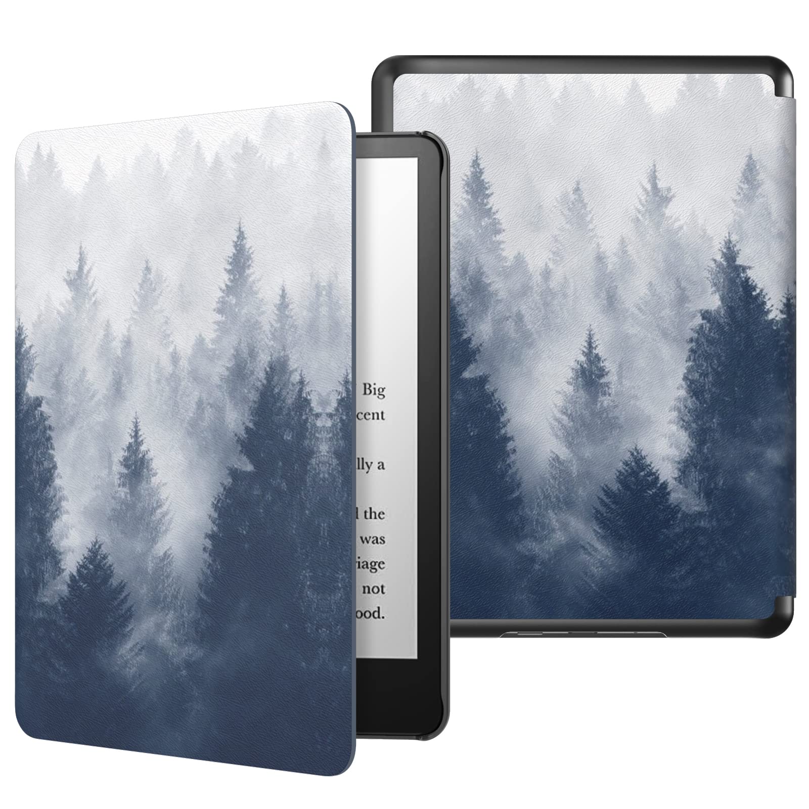 MoKo Case for Kindle Paperwhite