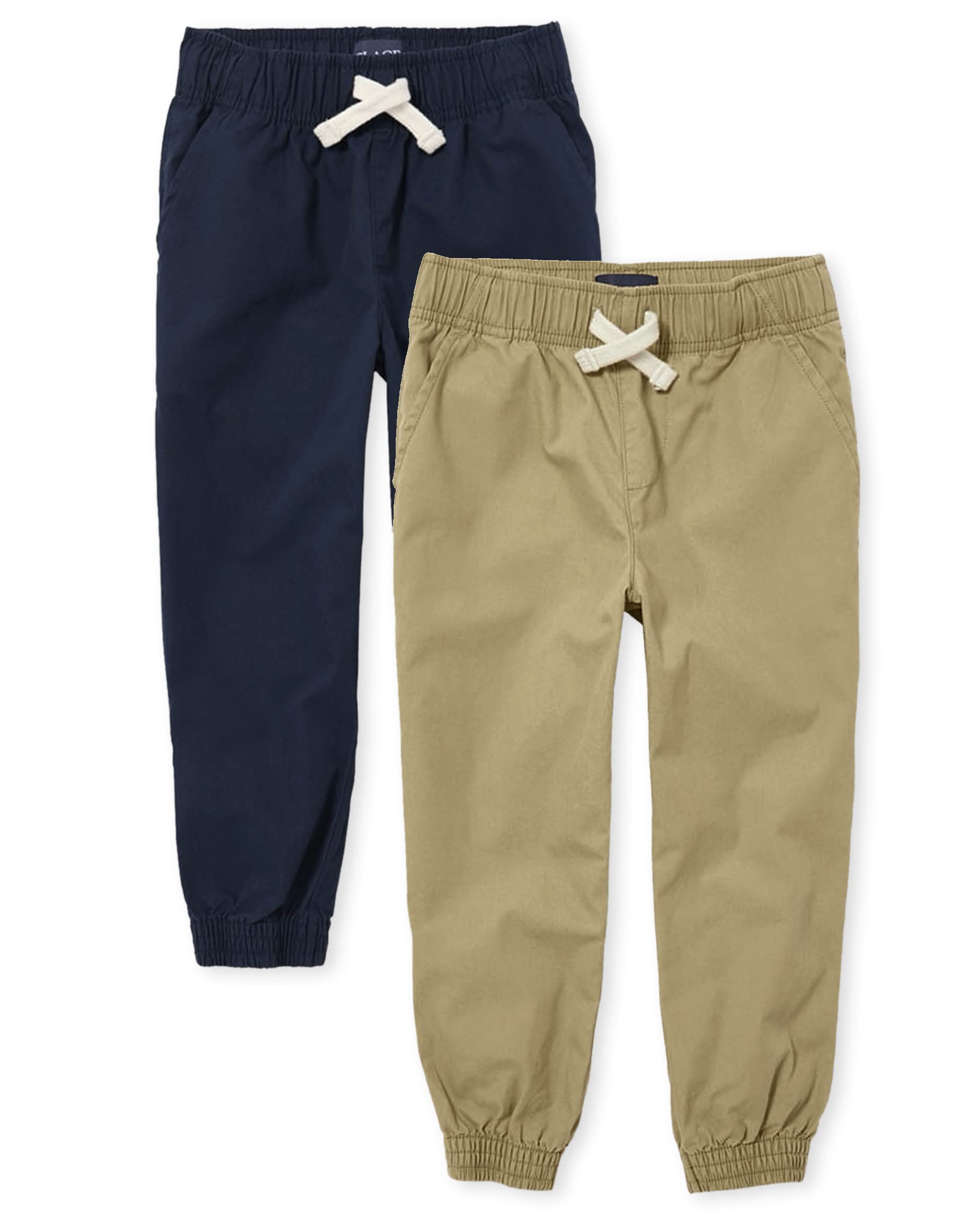 Children's Place Boys' Jogger Pants