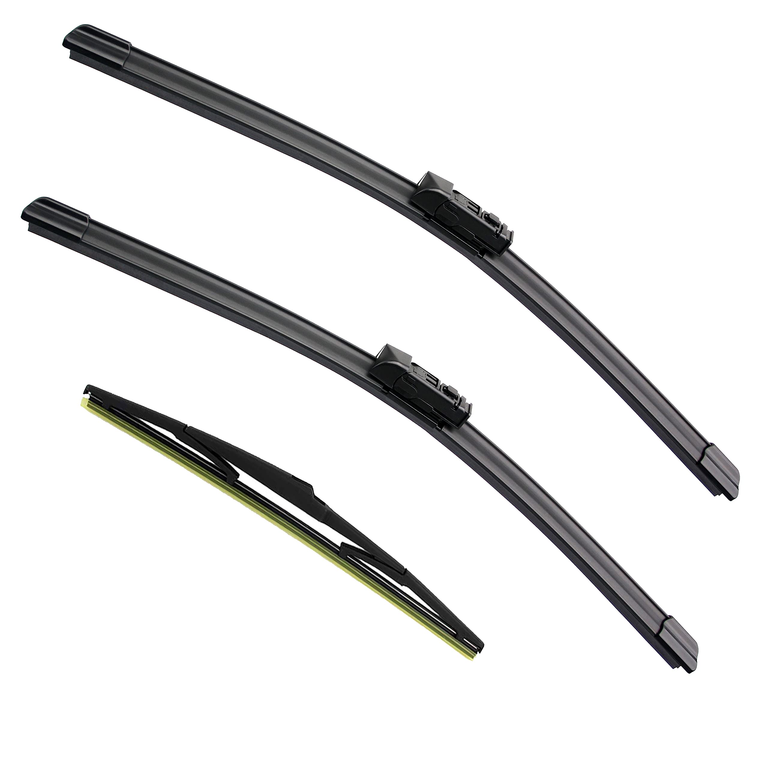 Mazda Replacement Wiper Blades