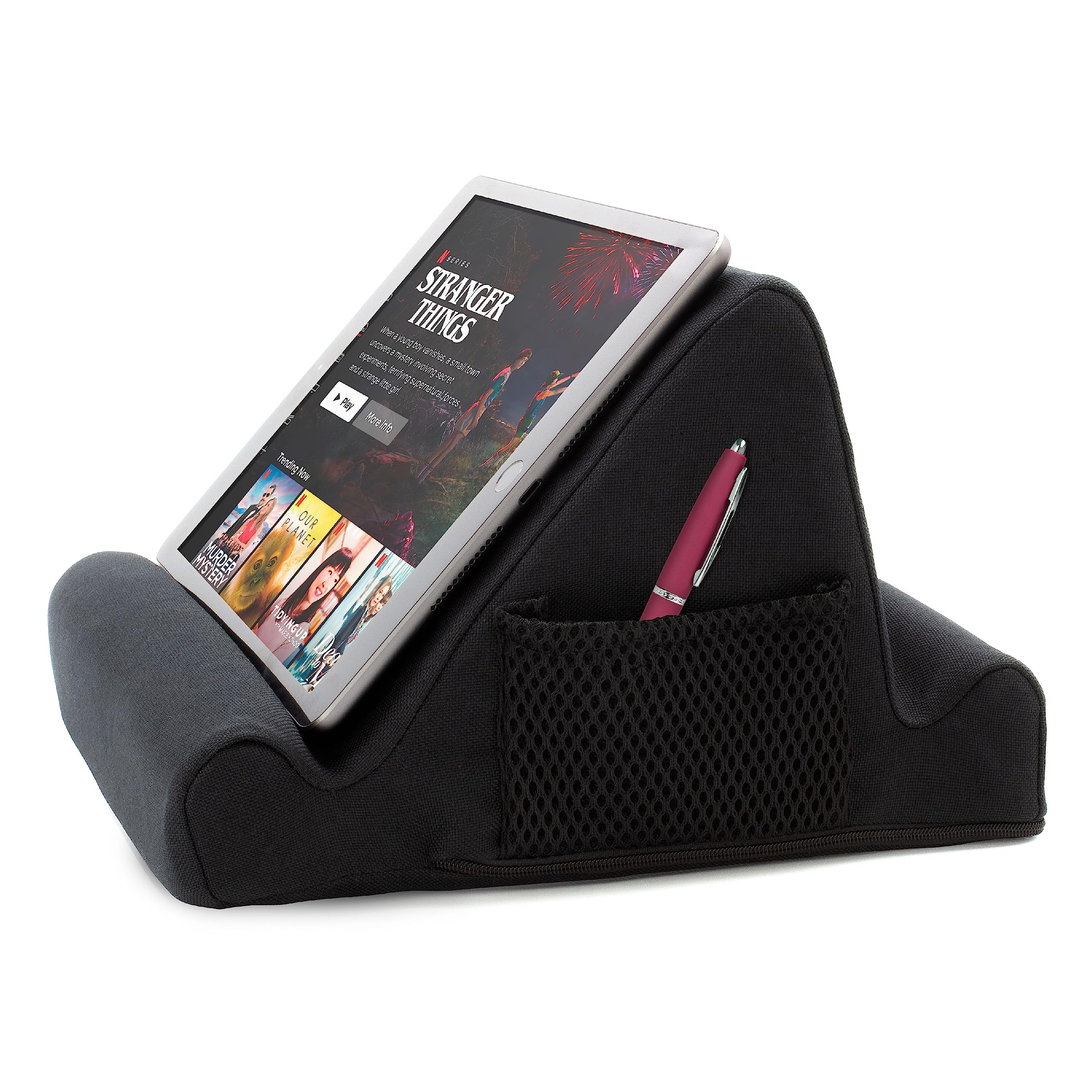 Brookstone Memory Foam Lap Desk