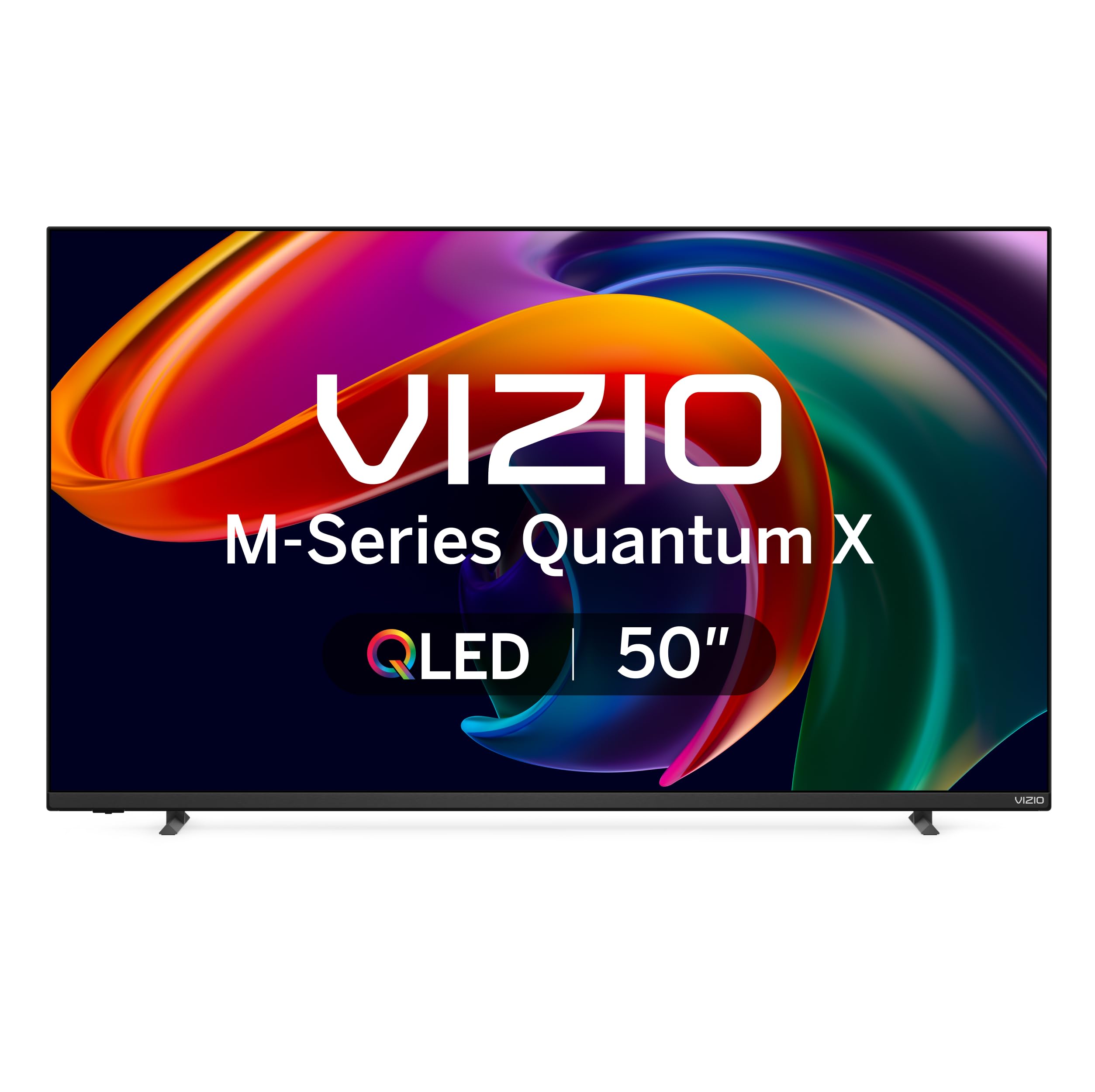 VIZIO 50-inch MQX-Series 4K Smart TV