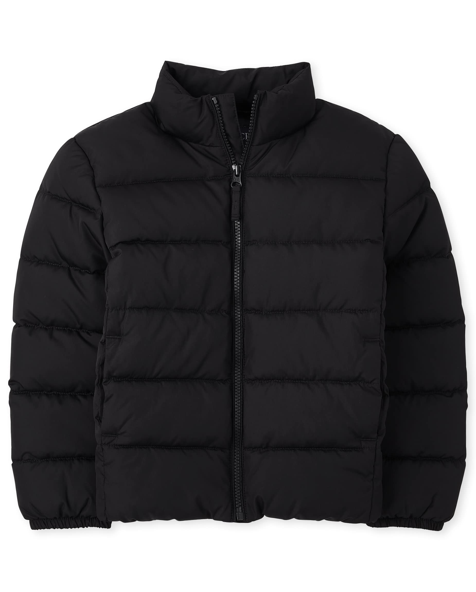 The Children's Place Boys Puffer Jacket