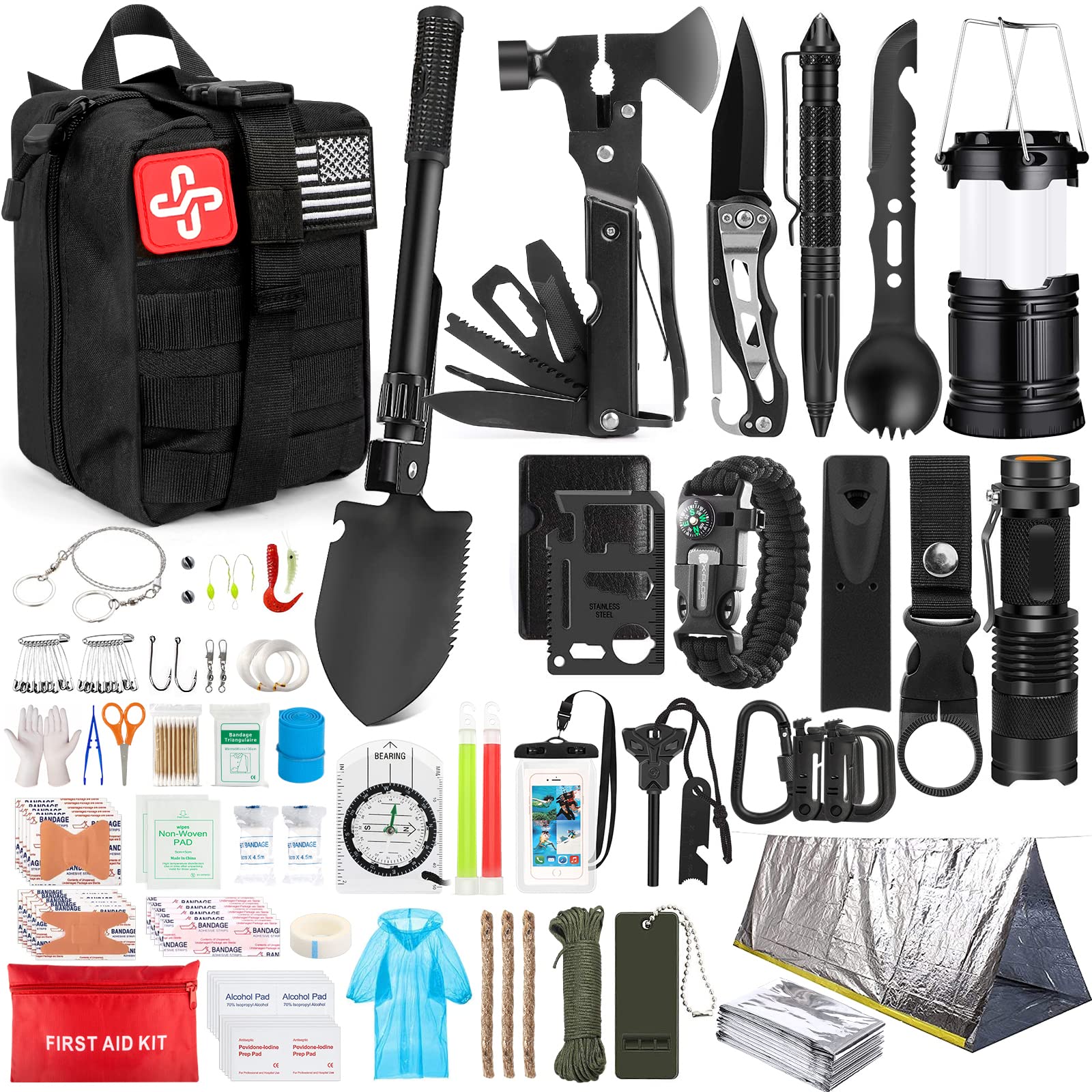 Survival Kit Image