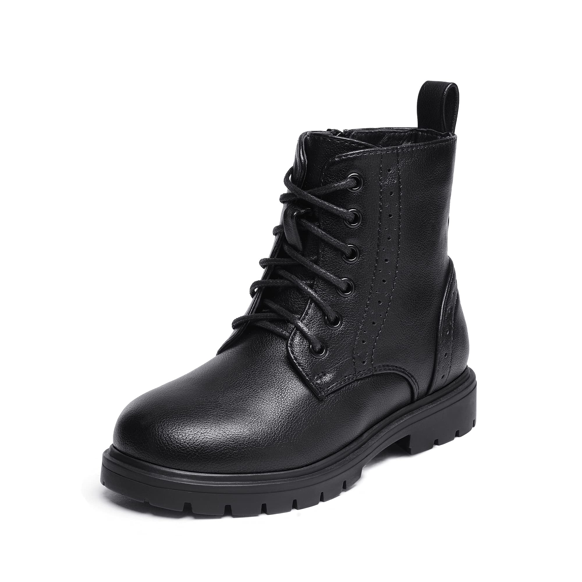 DREAM PAIRS Combat Ankle Boots