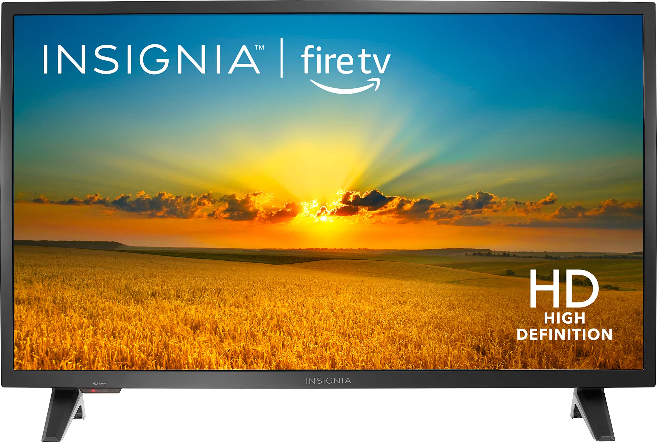 Insignia 32-inch Smart HD 720p Fire TV