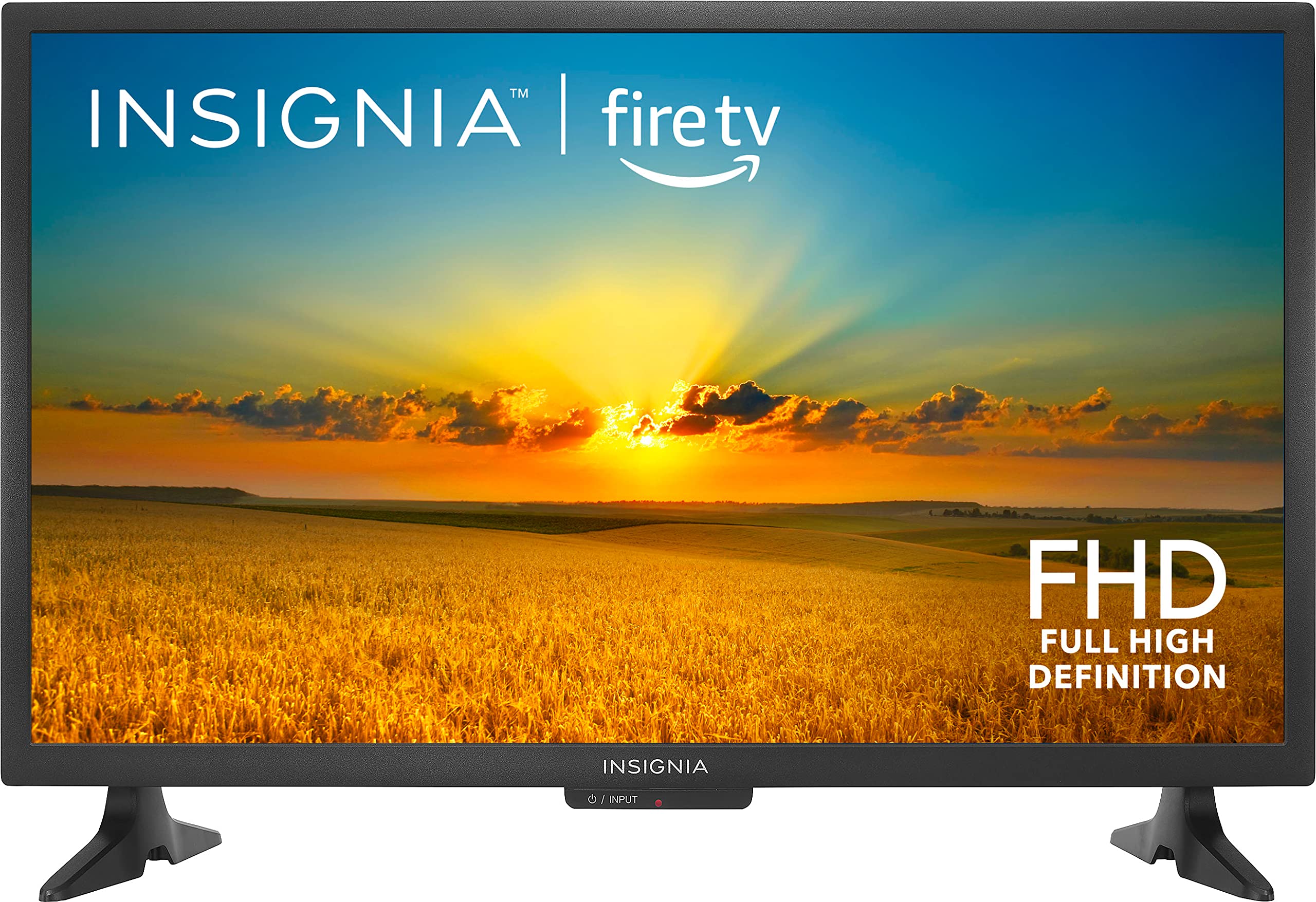 INSIGNIA 24-inch Smart Full HD Fire TV