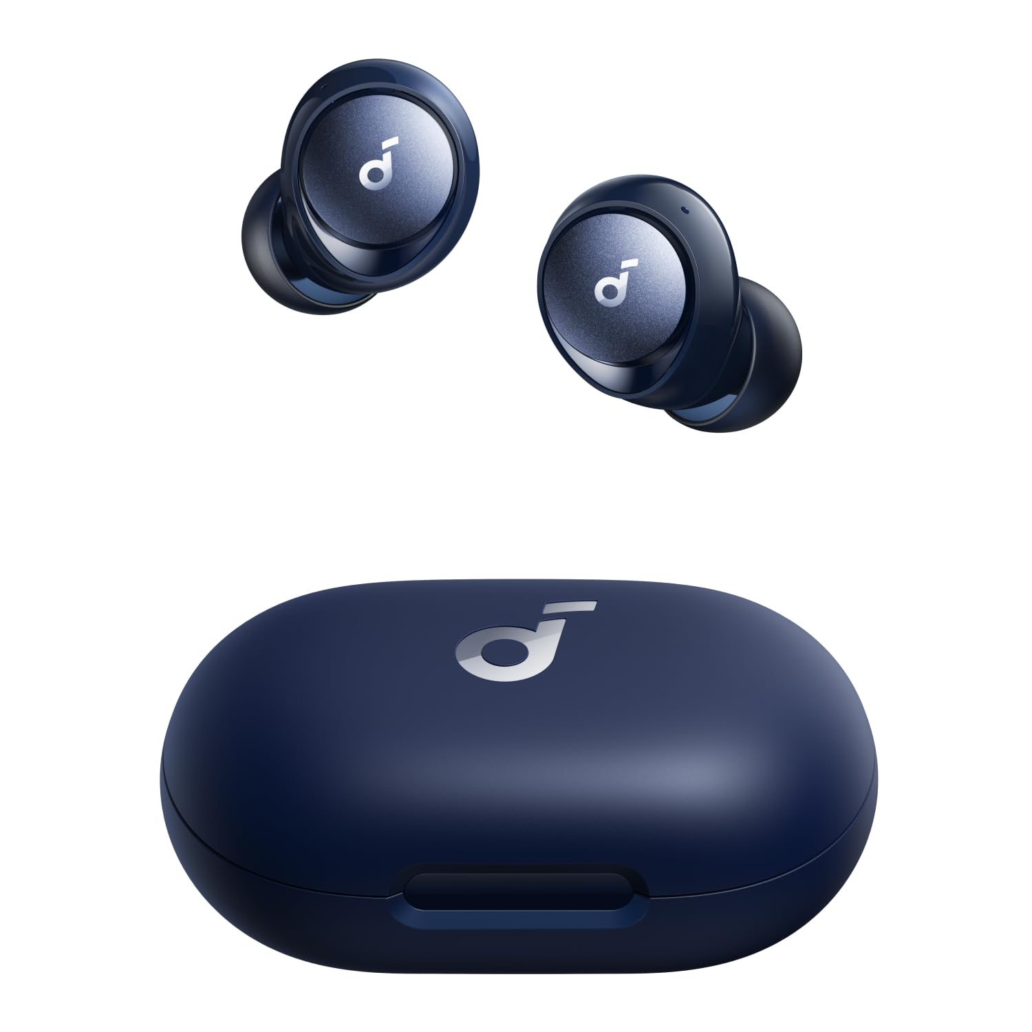 Soundcore Space A40 Wireless Earbuds