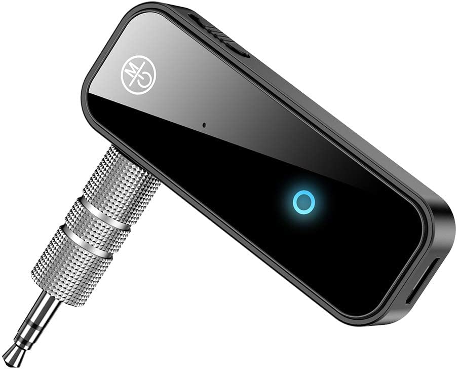 Bluetooth 5.0 Adapter