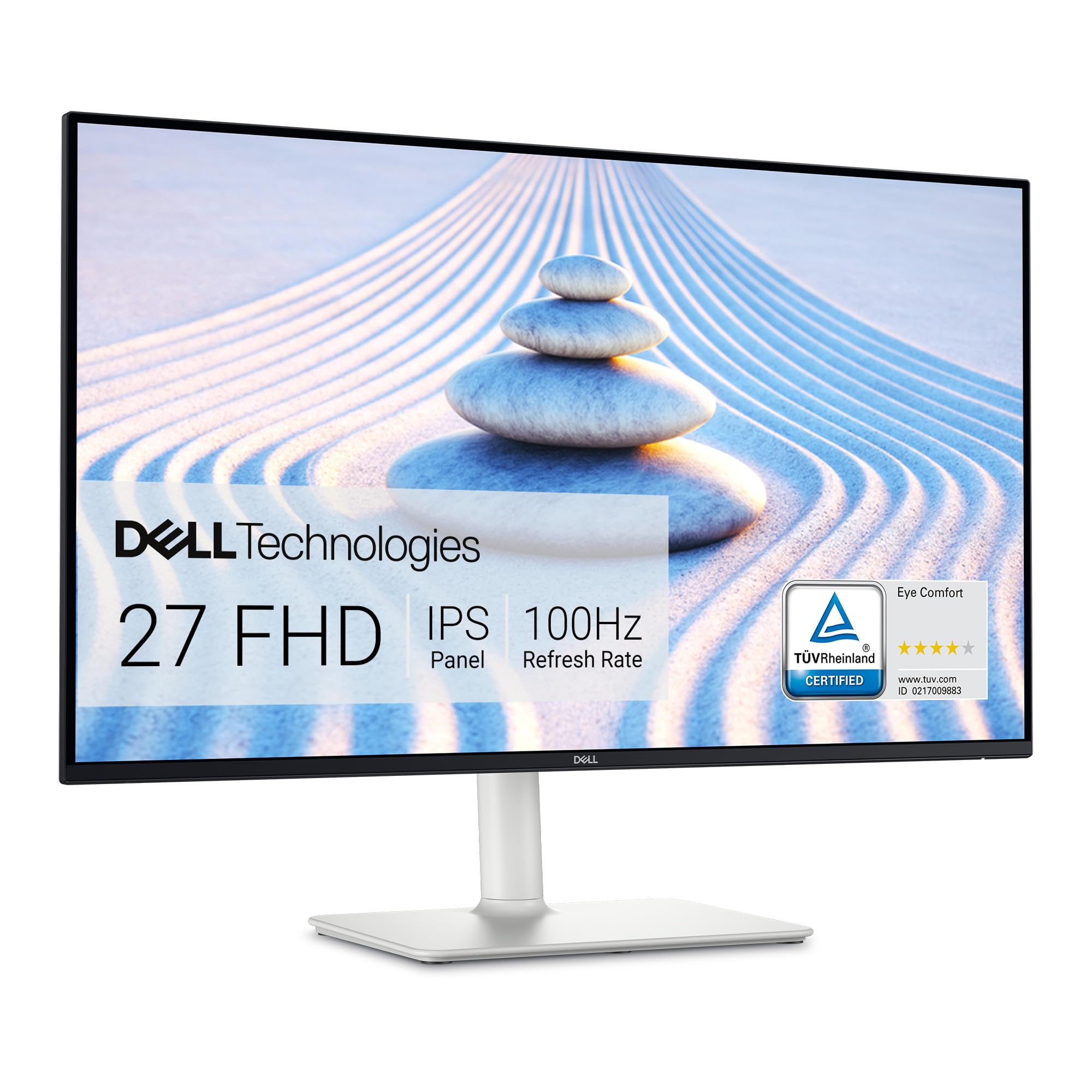 Dell S2725HS Monitor