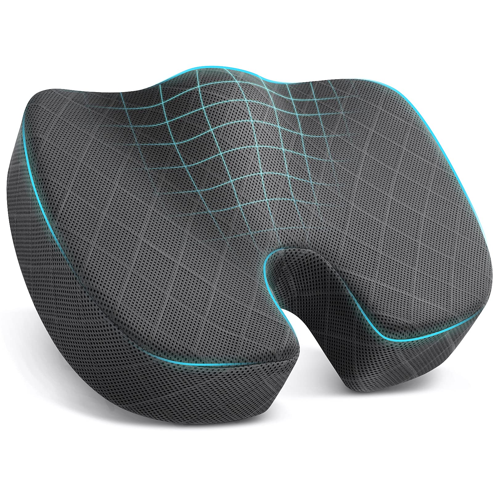 TushGuard Seat Cushion