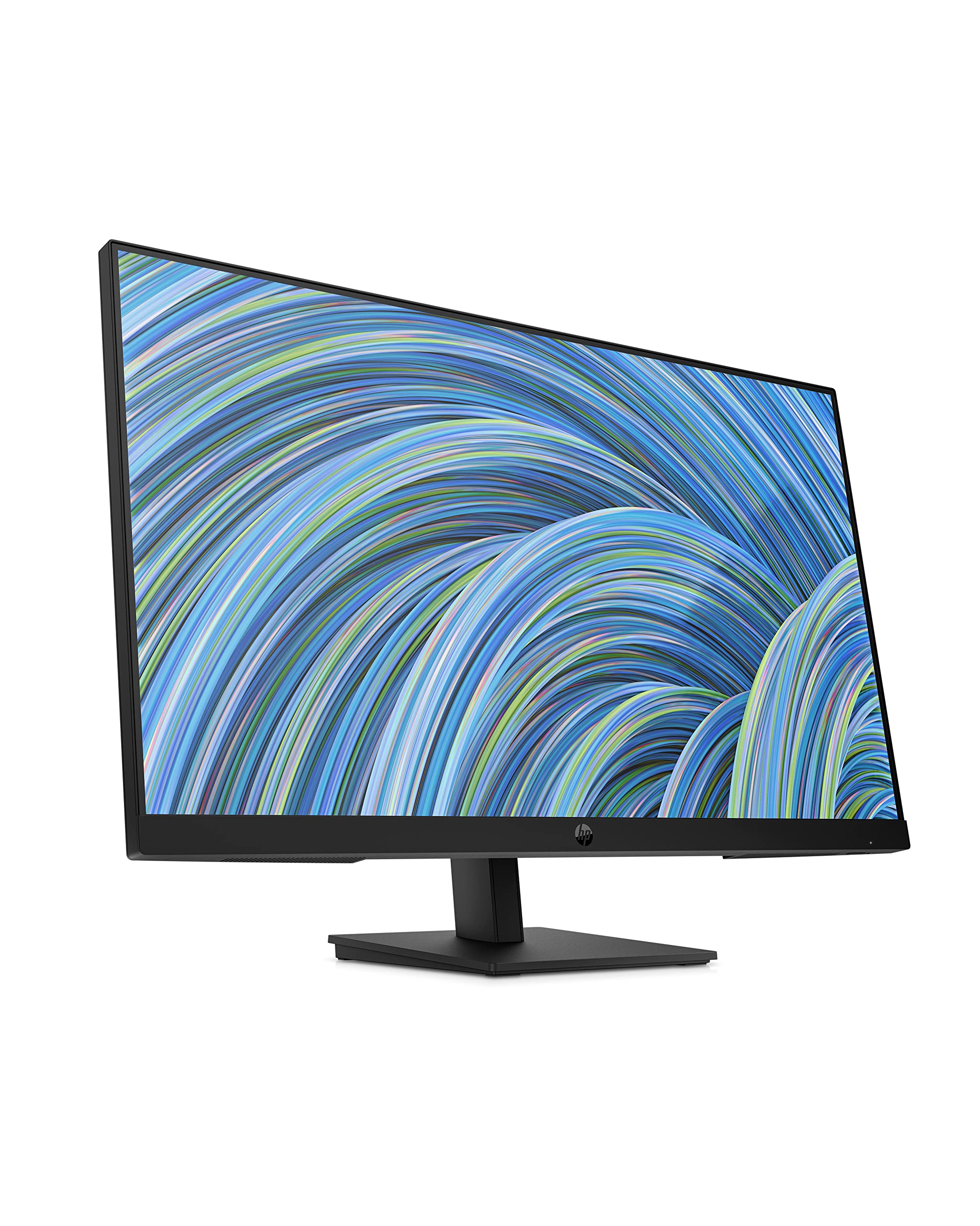 HP 27h Monitor