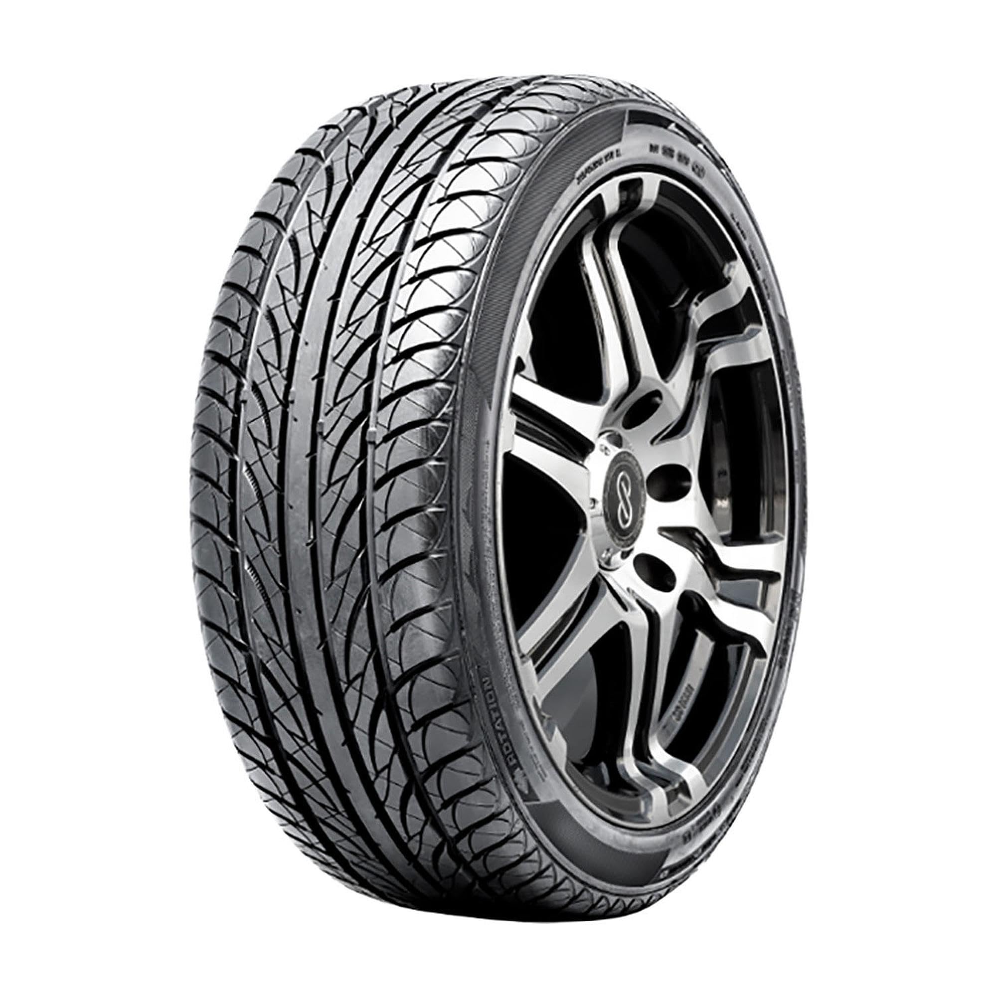 Summit Ultramax HP A/S All Season Tire