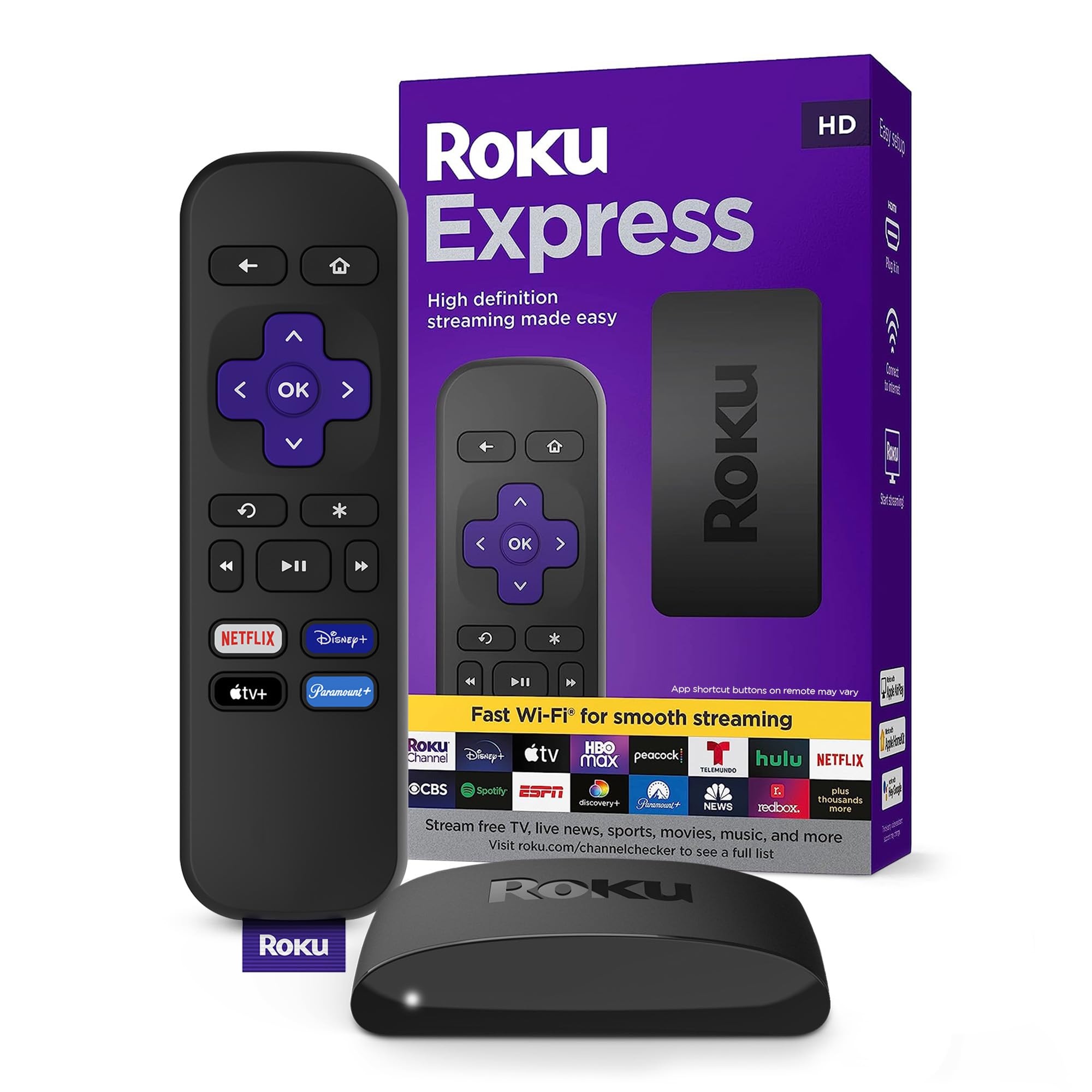 Roku Express