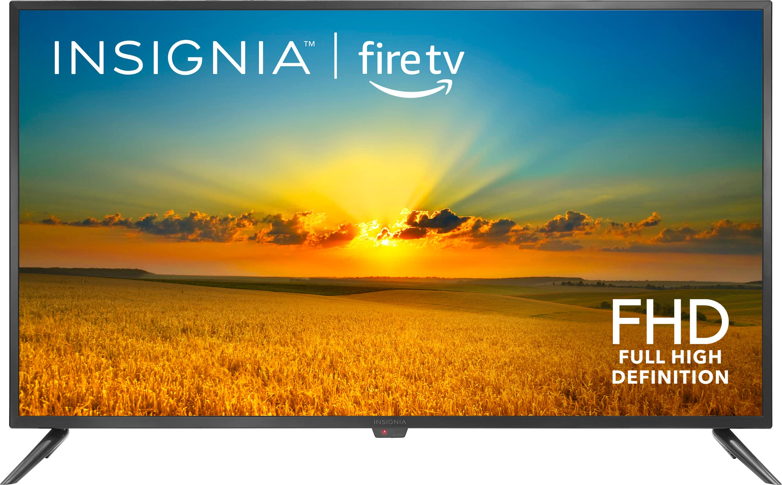 INSIGNIA 42-inch Class F20 Series Smart TV