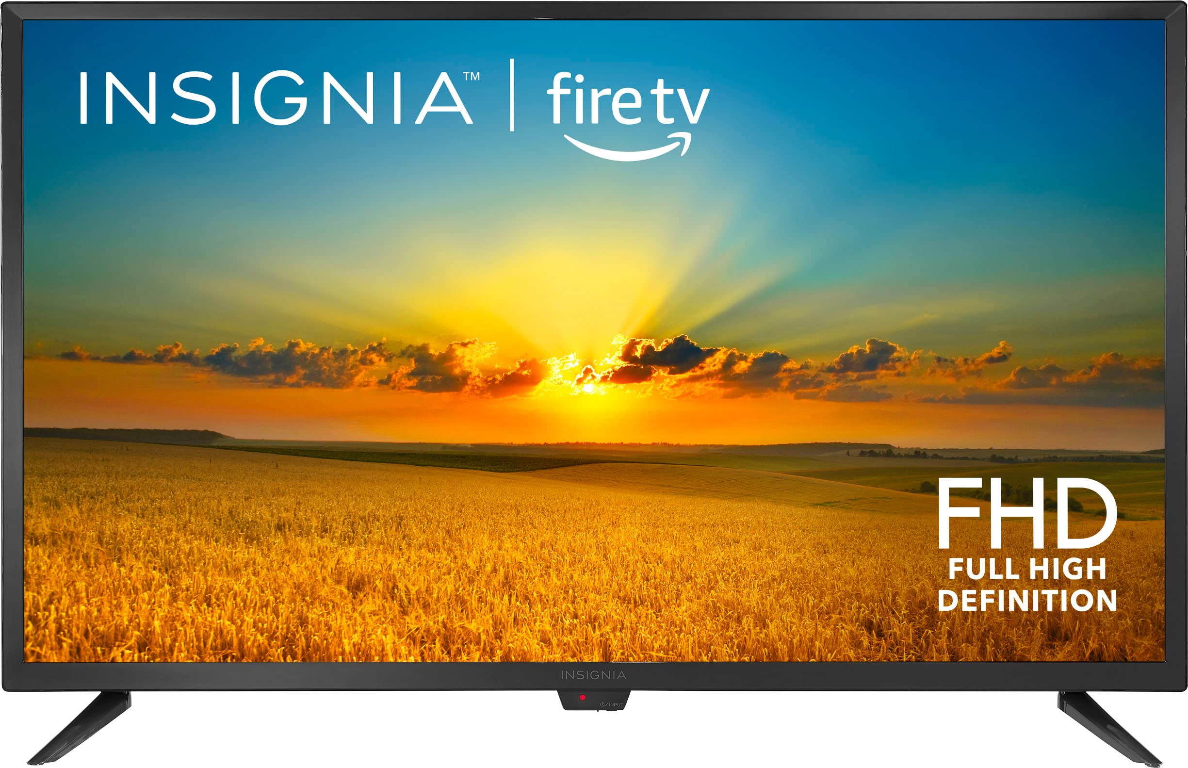 INSIGNIA 32-Inch Smart Fire TV