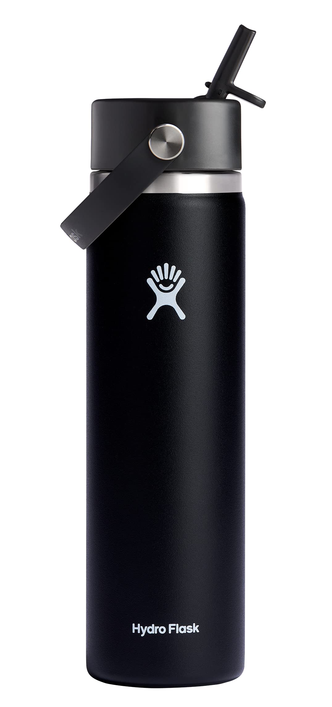 Hydro Flask Wide Mouth Water Bottle