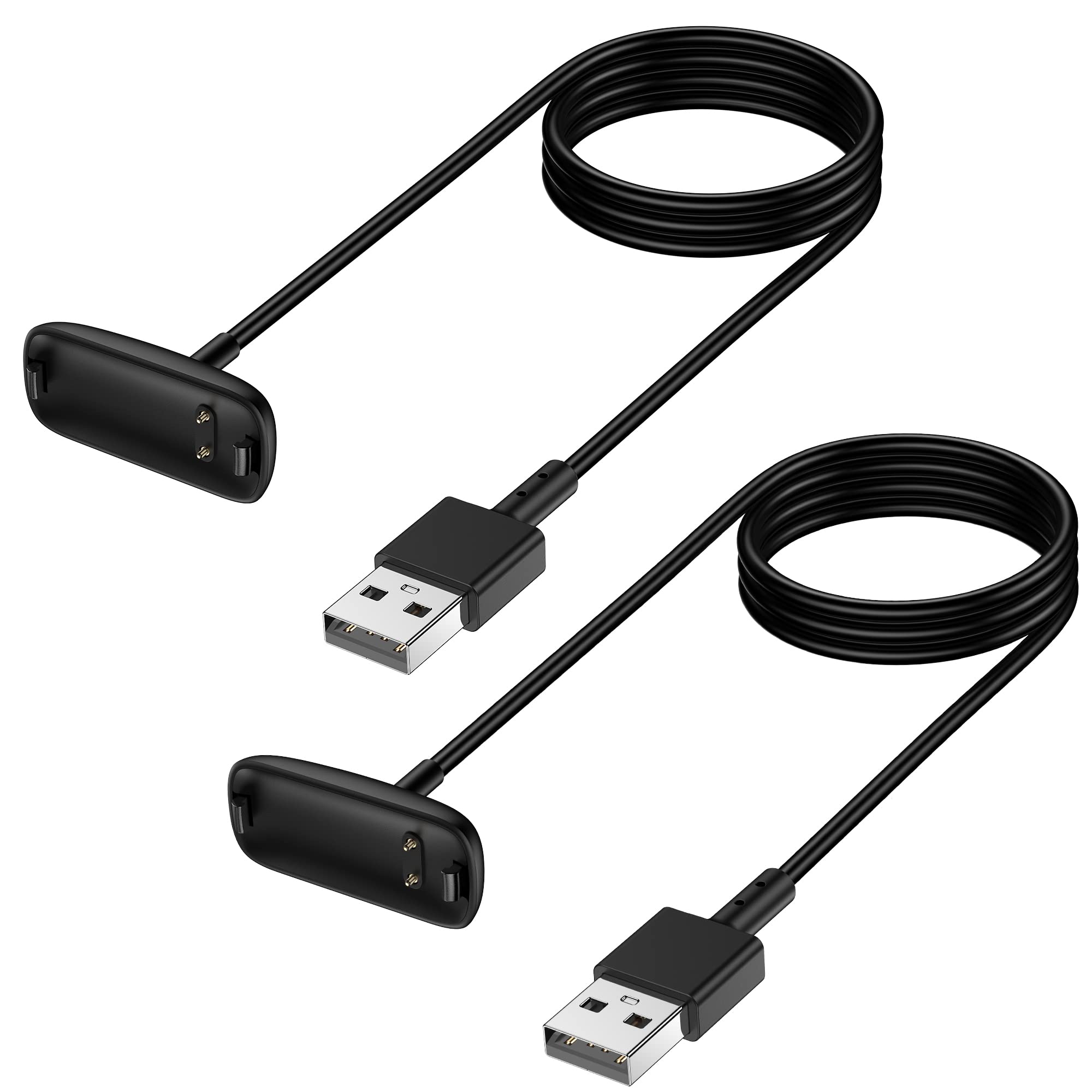 Charger Cable Replacement for Fitbit Inspire 3