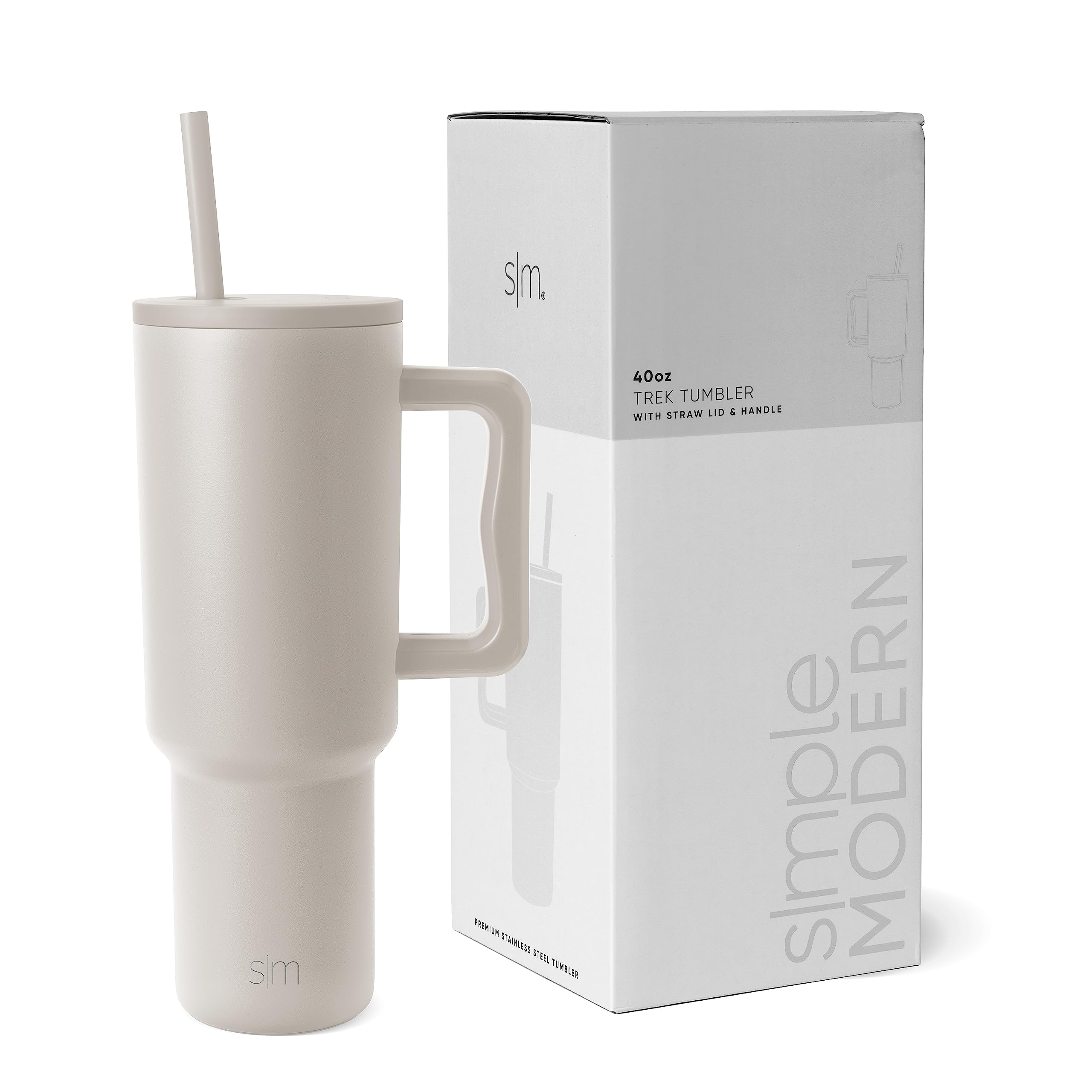 Simple Modern 40 oz Tumbler