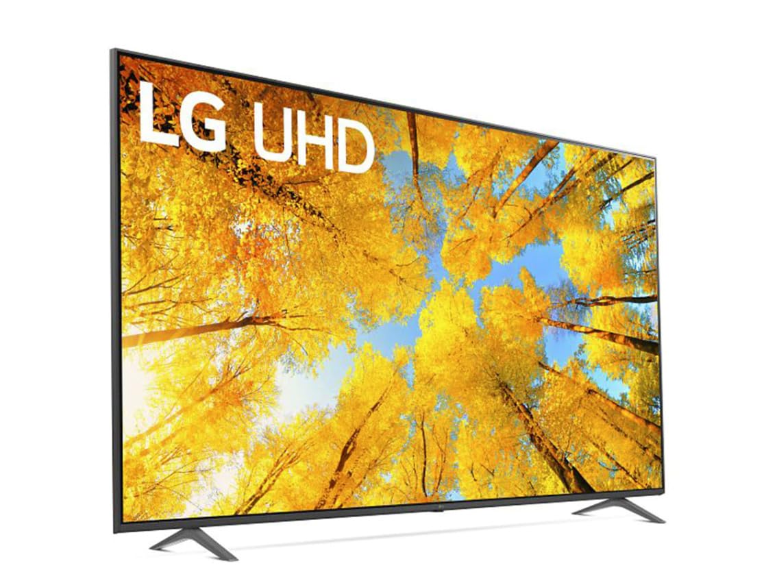 LG UQ7590 86-Inch Class UHD Smart TV