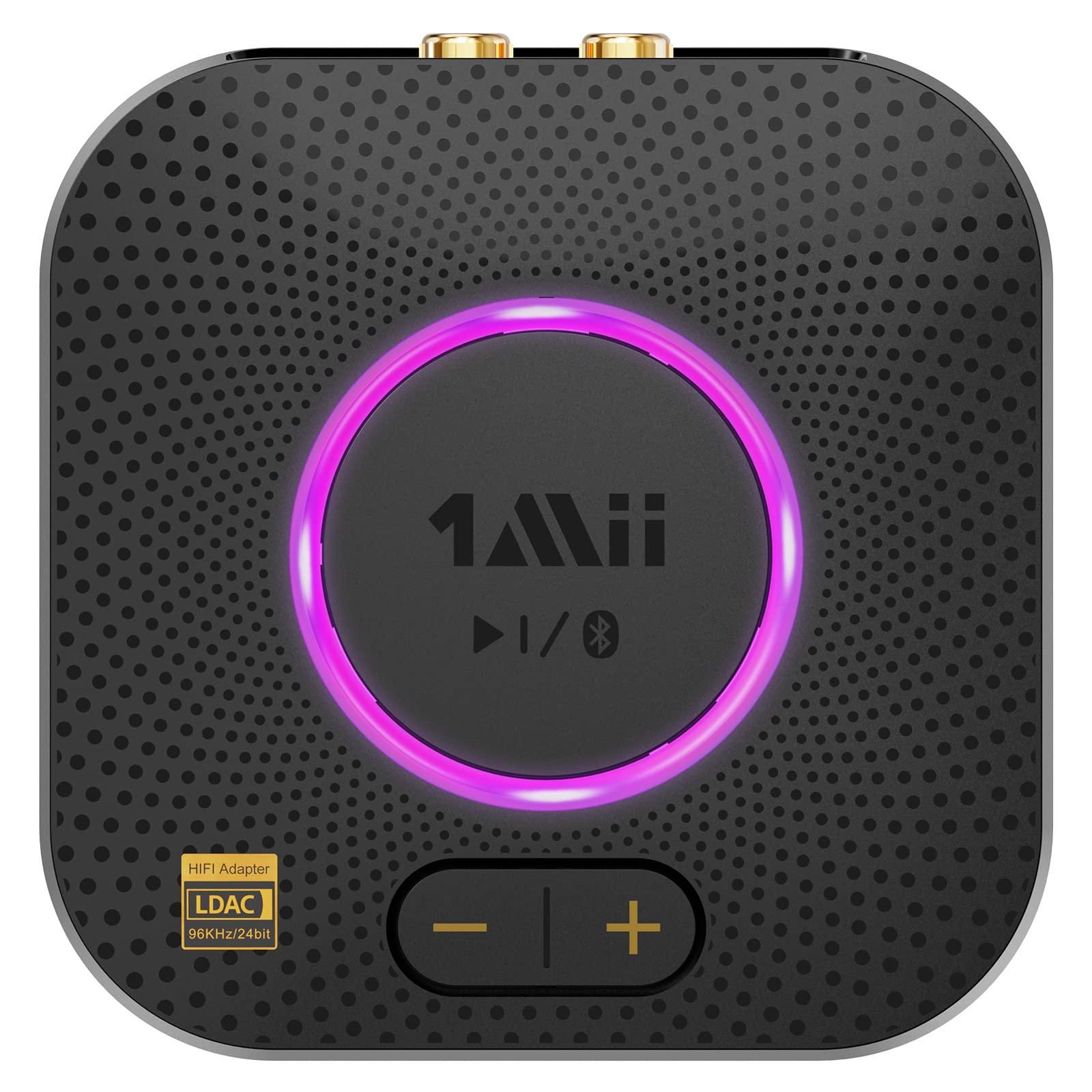 1Mii B06S+ Bluetooth Receiver