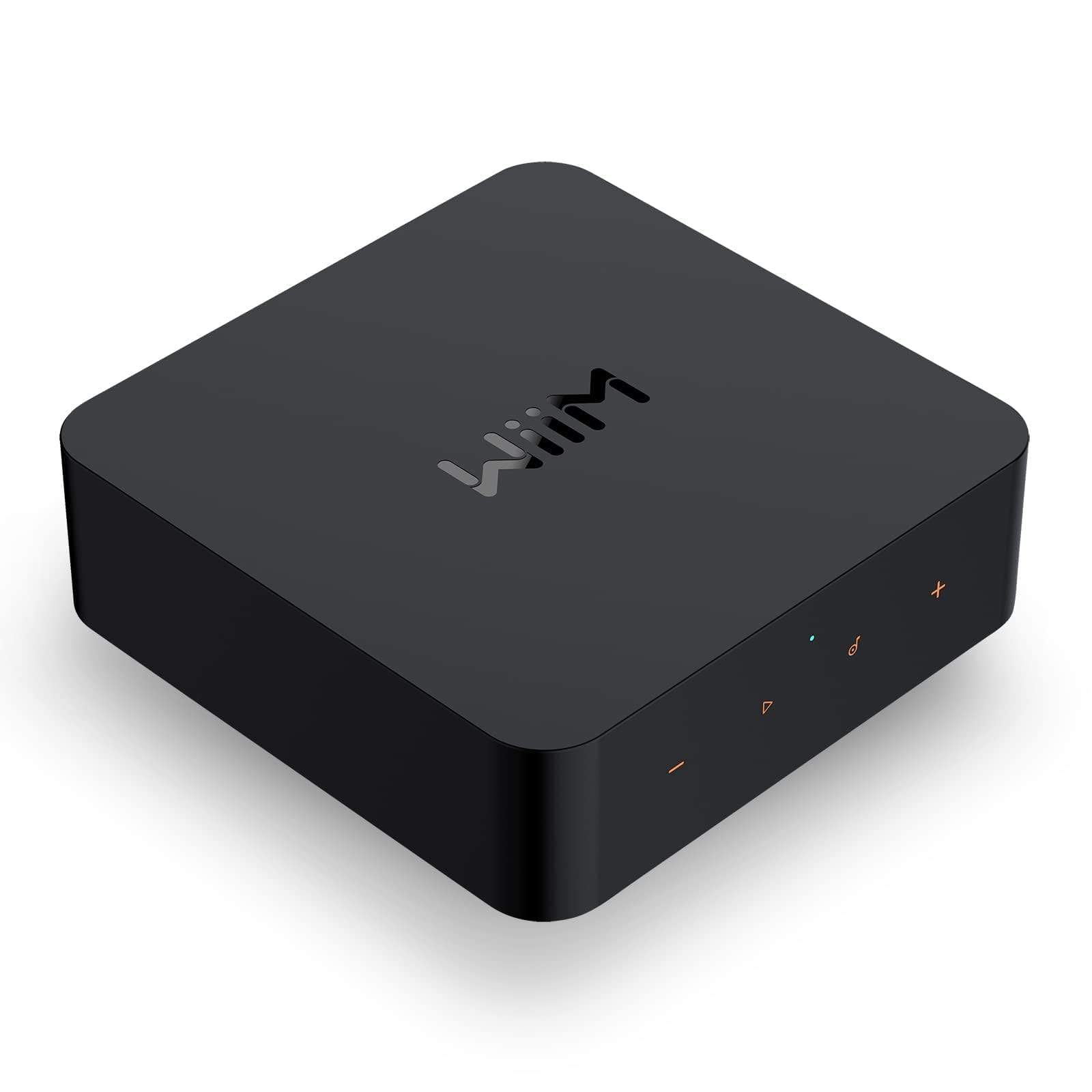 WiiM Pro Digital Receiver