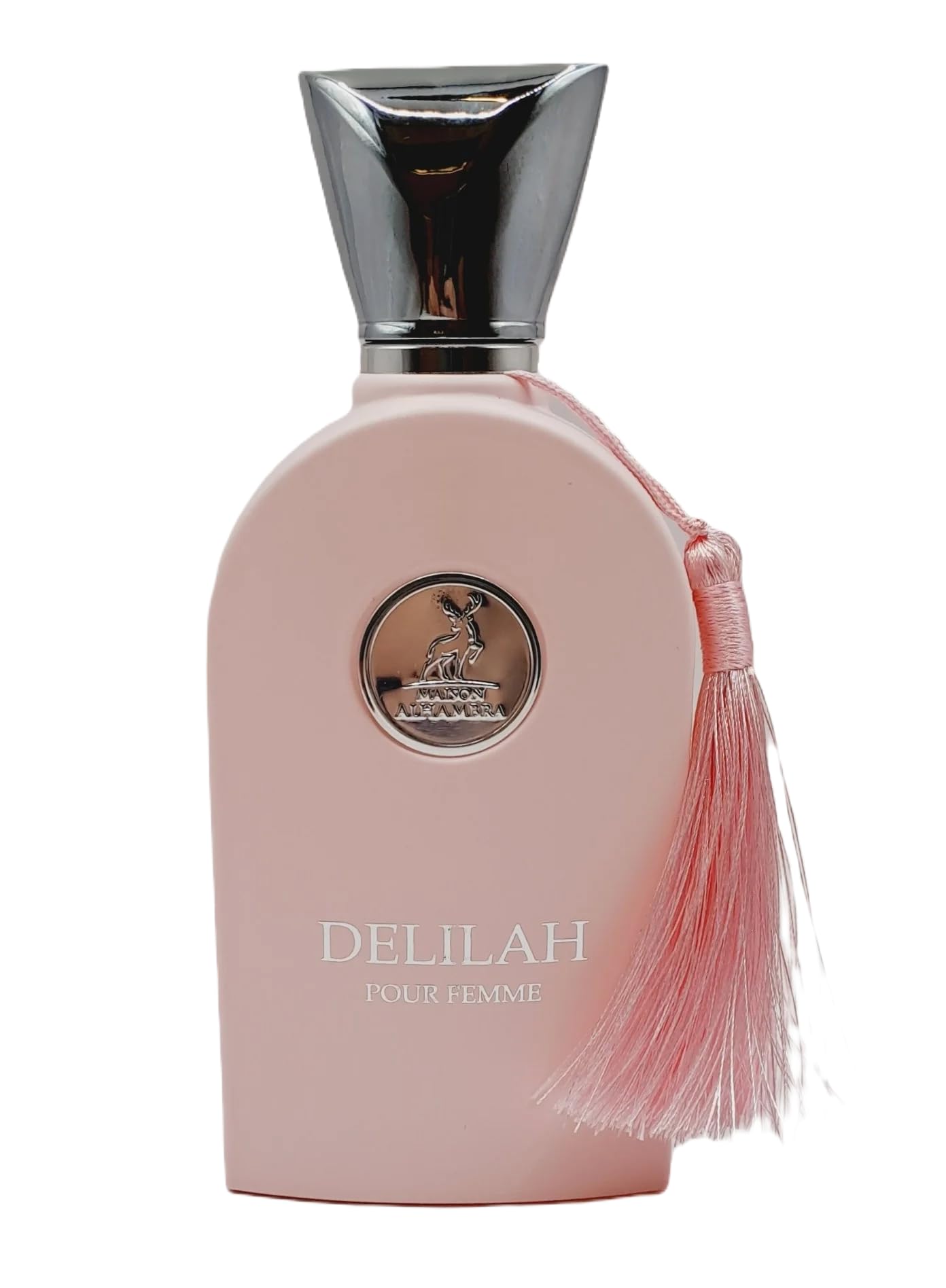 Maison Alhambra Delilah Perfume