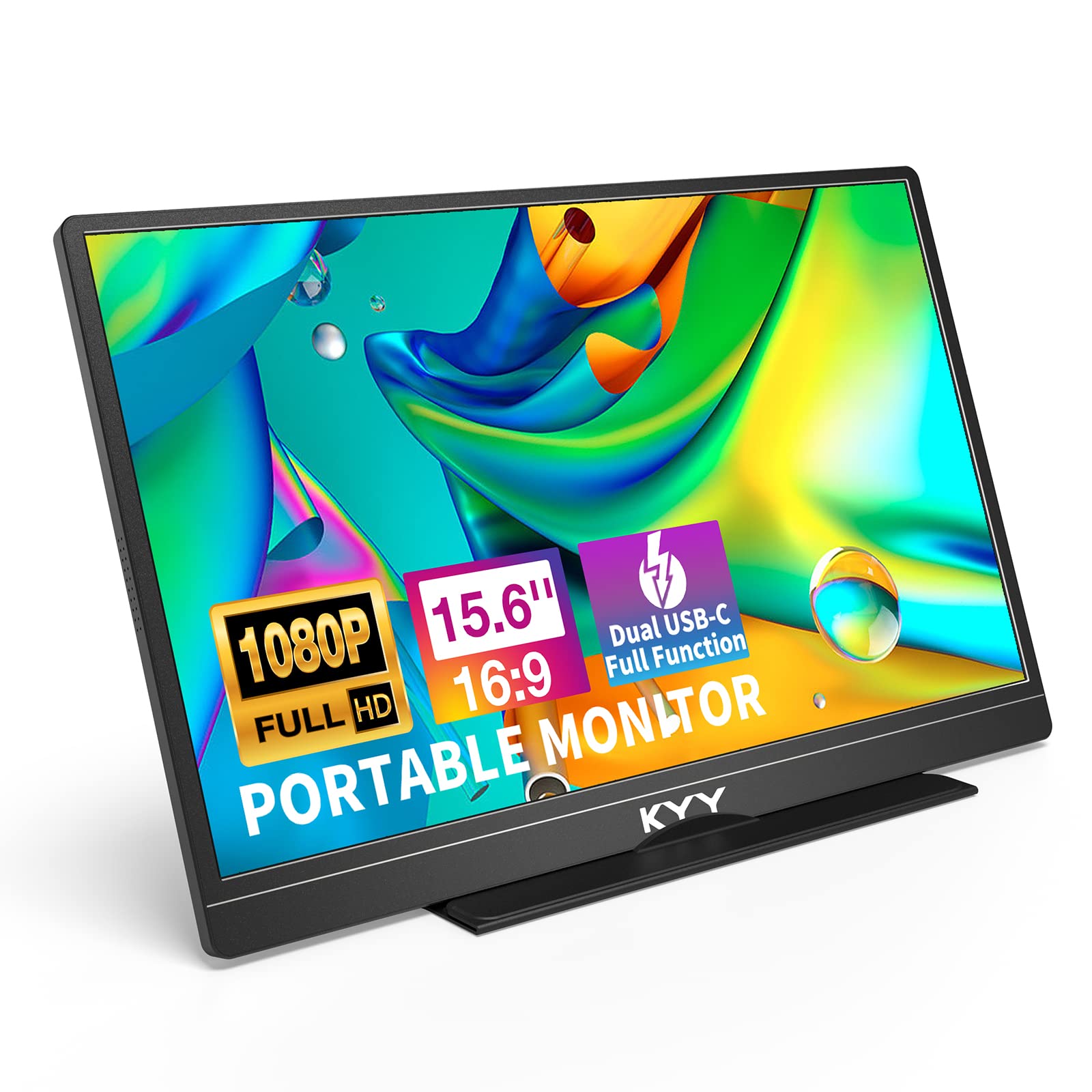 KYY Portable Monitor