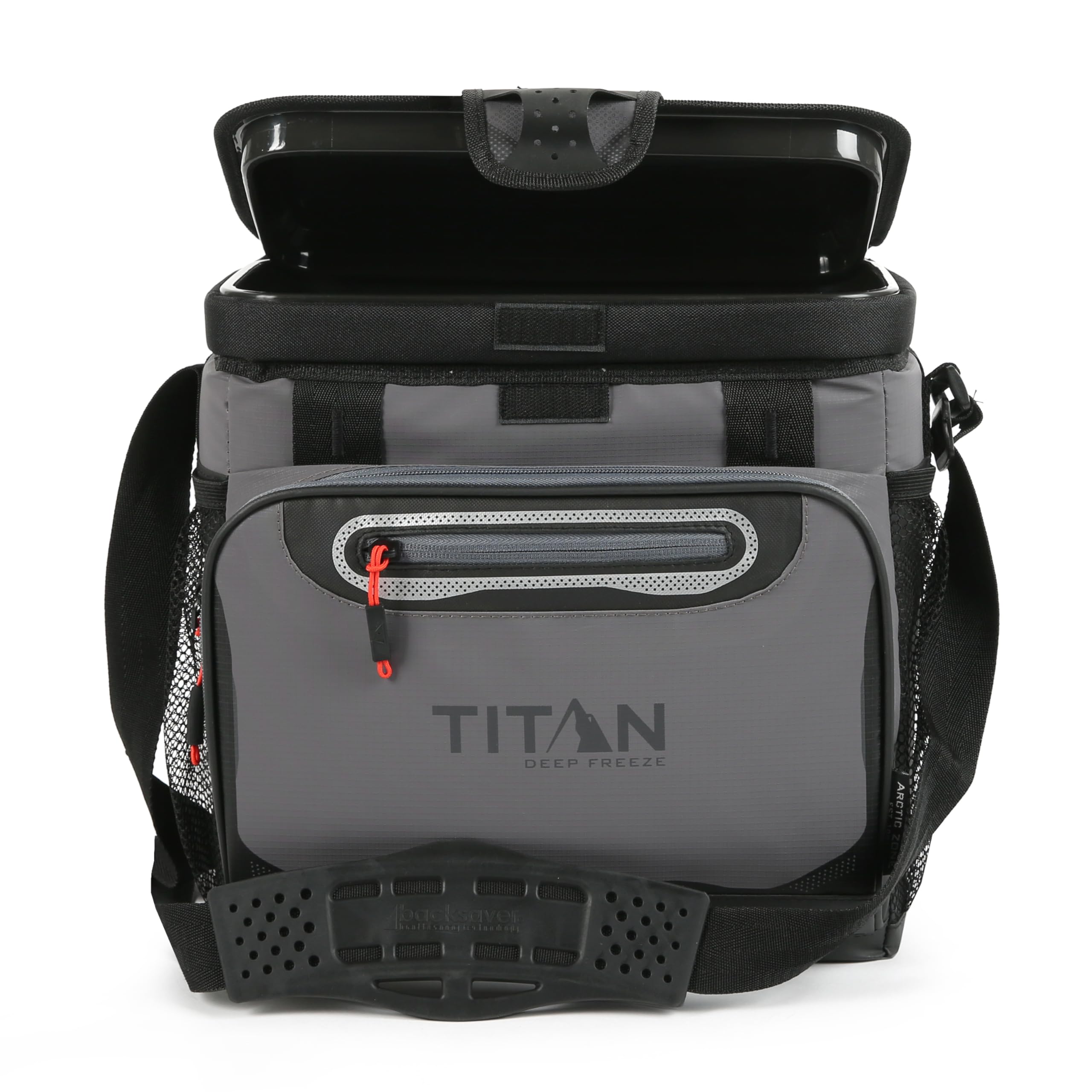 Titan Deep Freeze Cooler