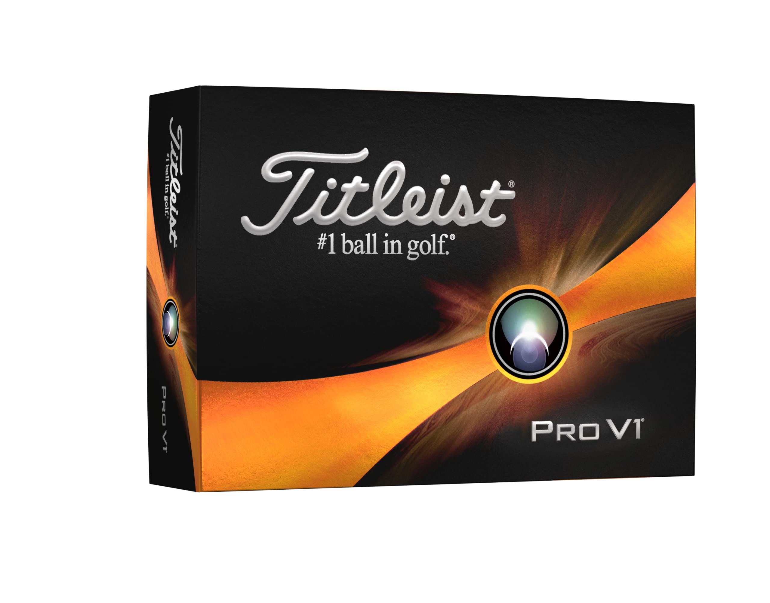 Titleist Pro V1 Golf Balls