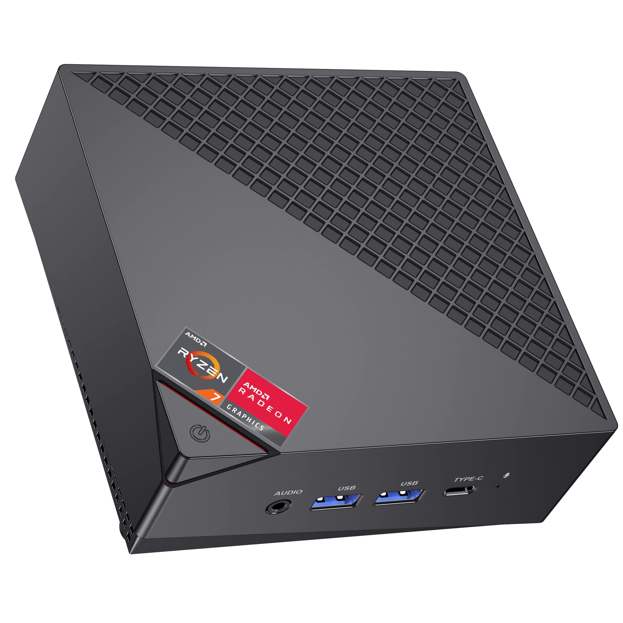 ACEMAGICIAN Mini Gaming PC