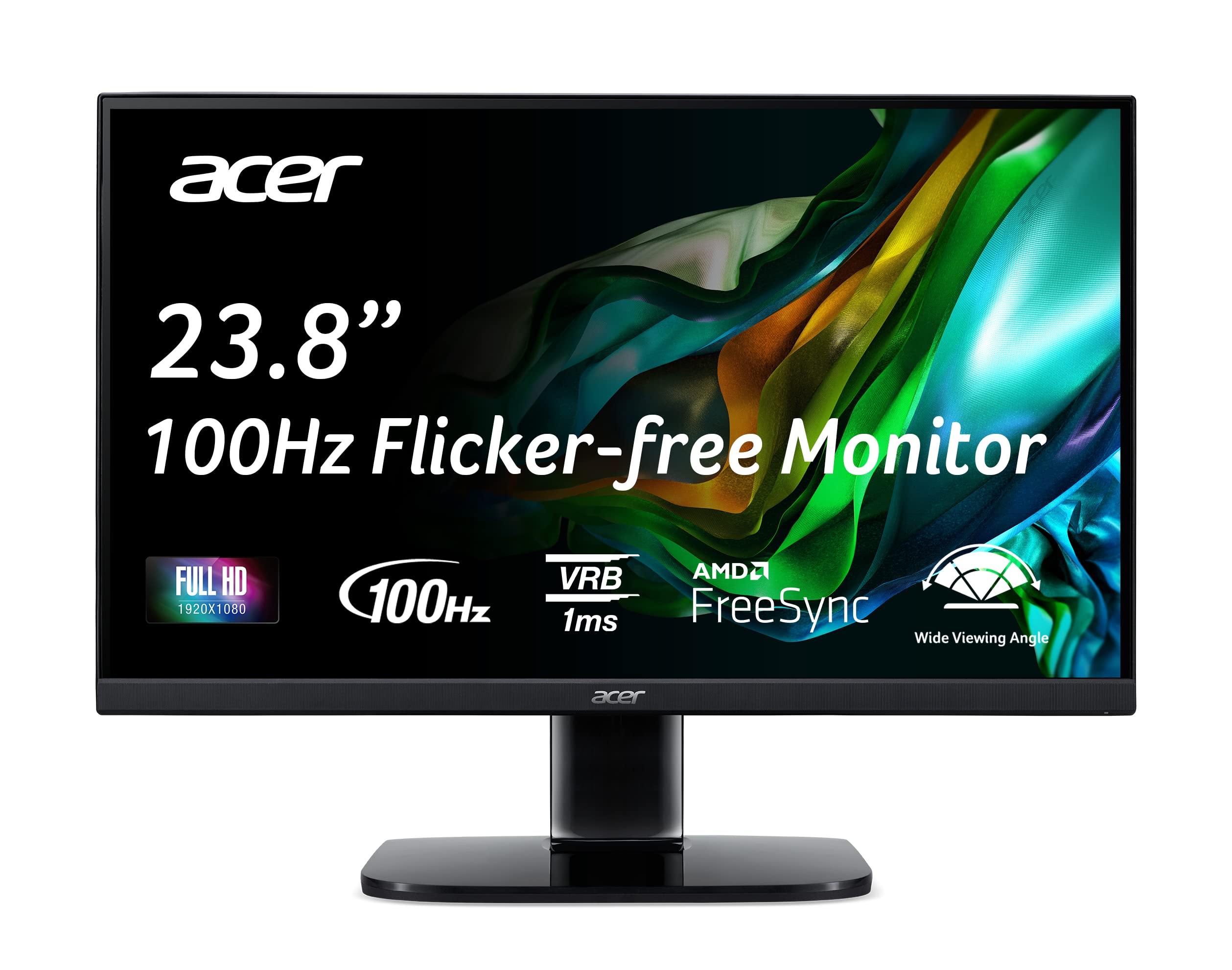 Acer KC242Y Hbi Monitor