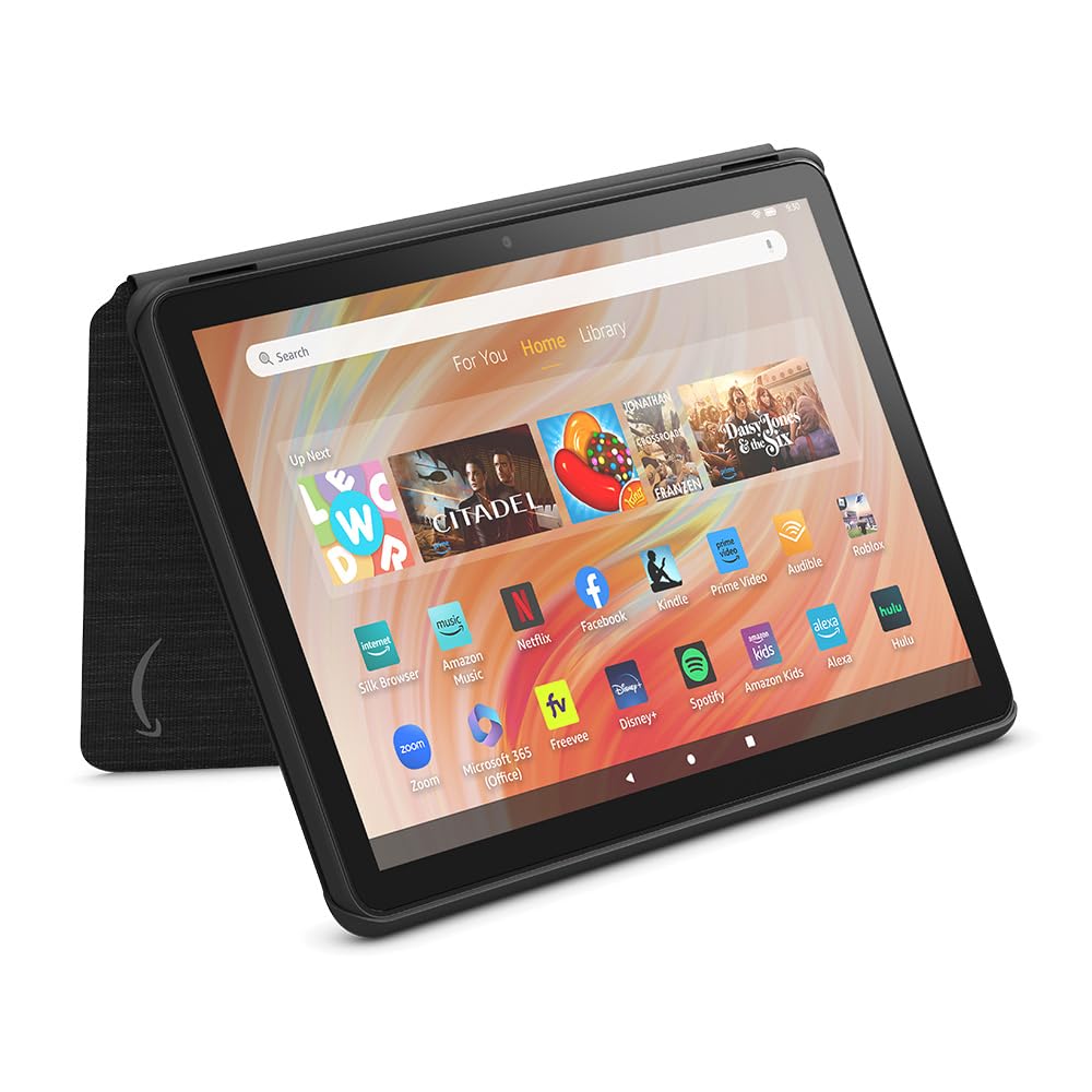 Amazon Fire HD 10 Tablet Protective Cover