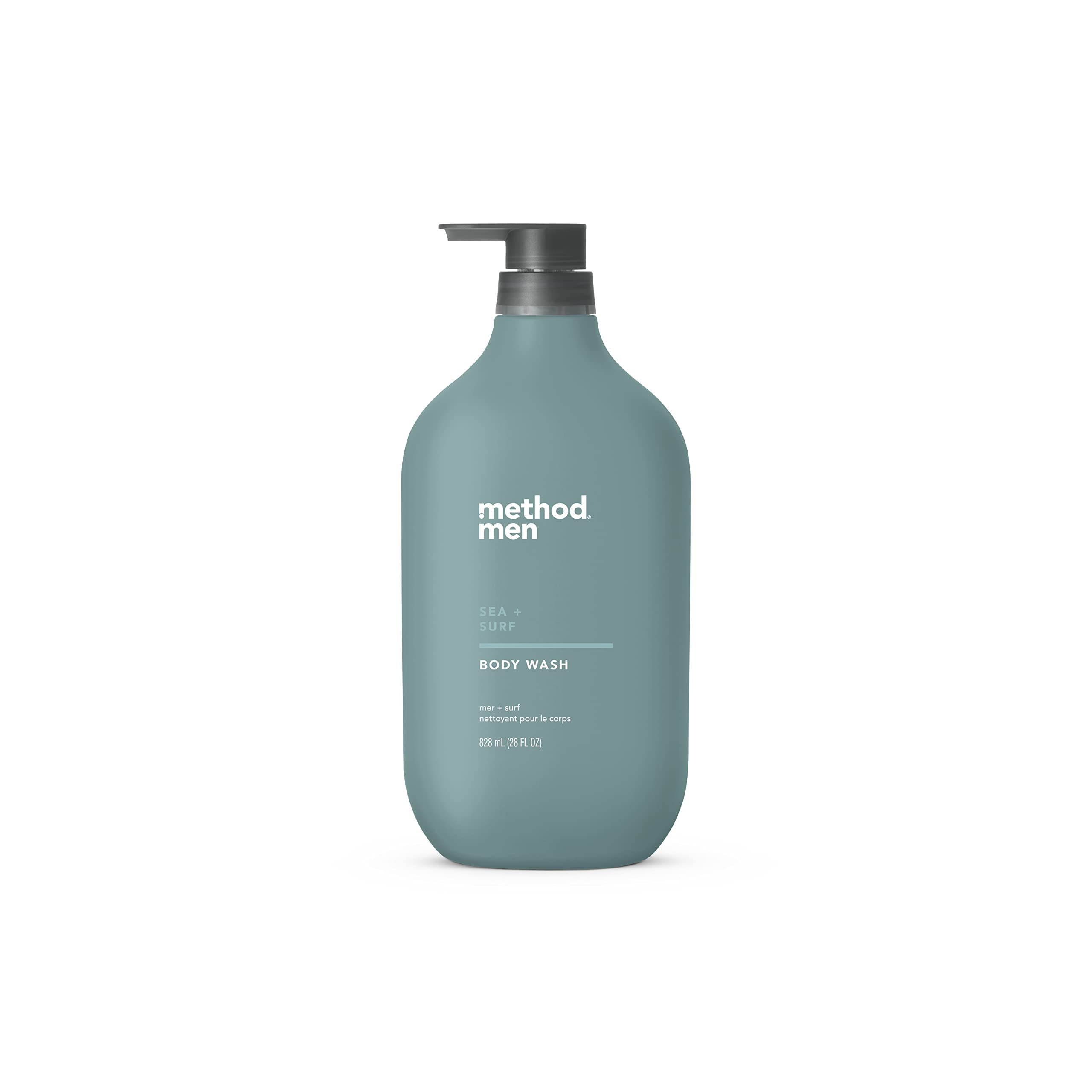 Method Body Wash Sea + Surf