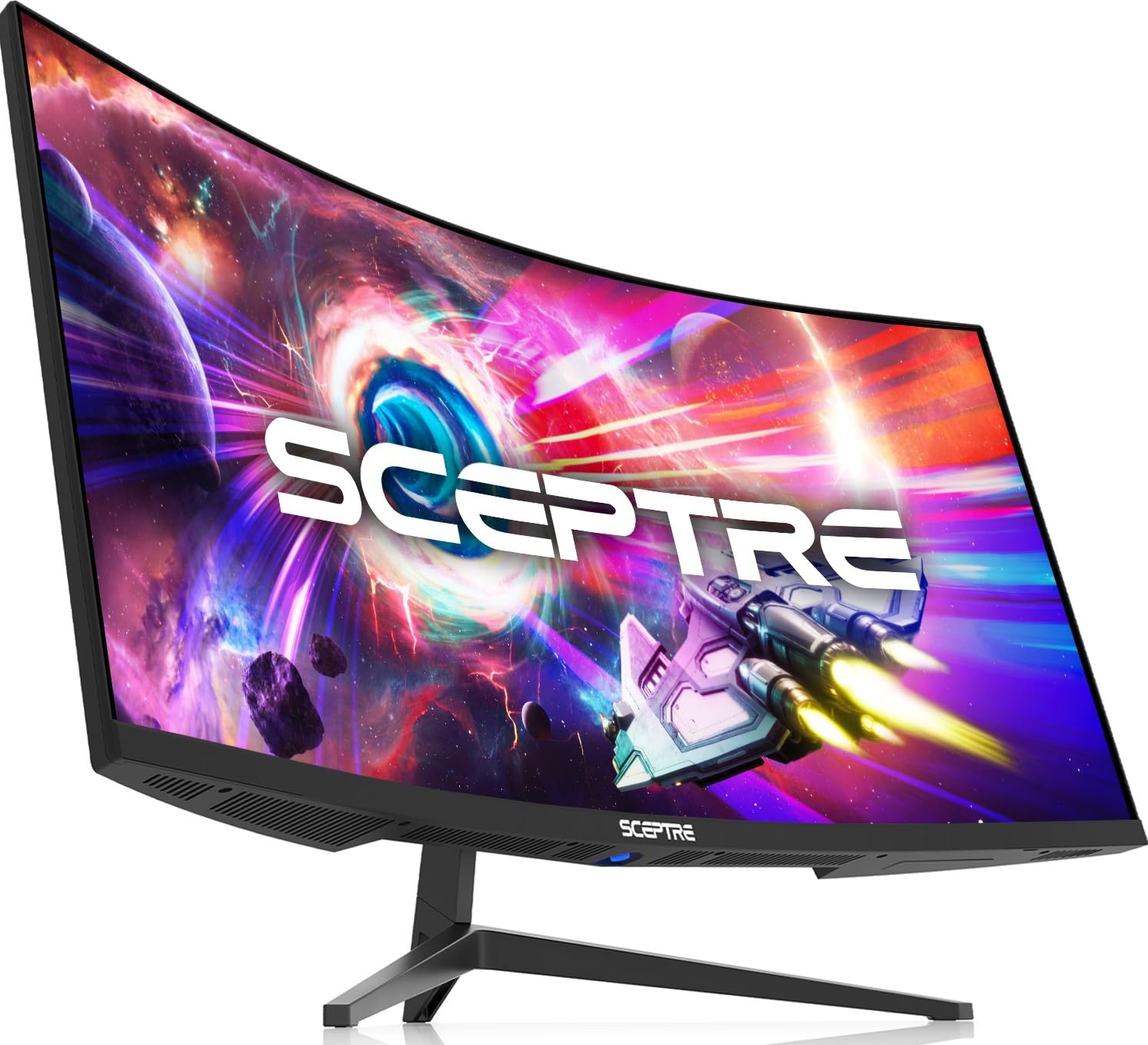 Sceptre 34-Inch Curved Ultrawide Monitor