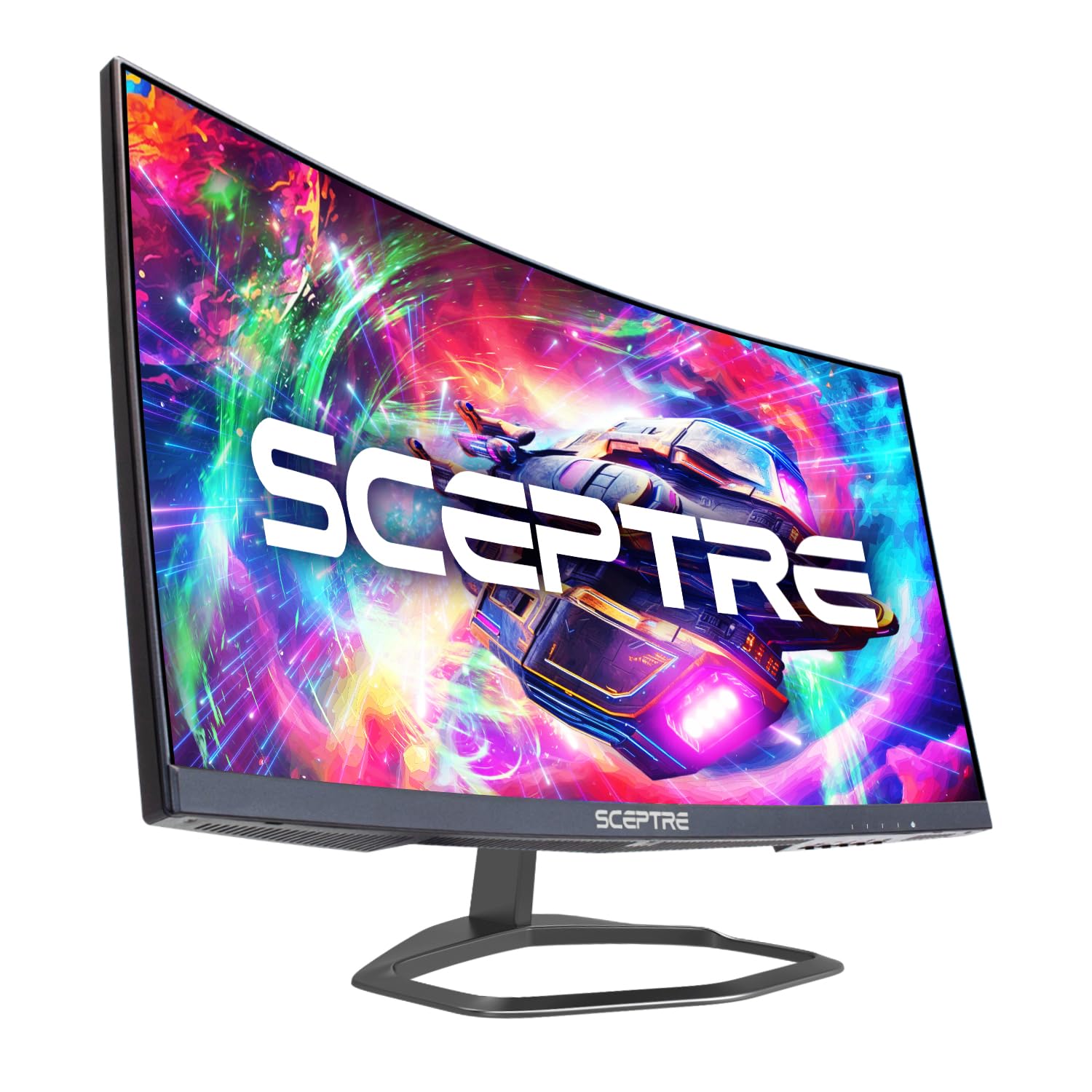 Sceptre Curved Gaming Monitor