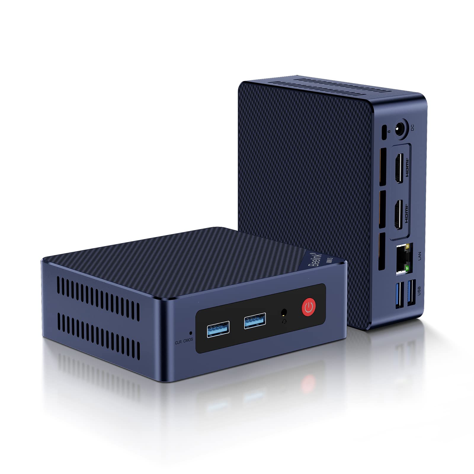 Beelink S12 Pro Mini PC