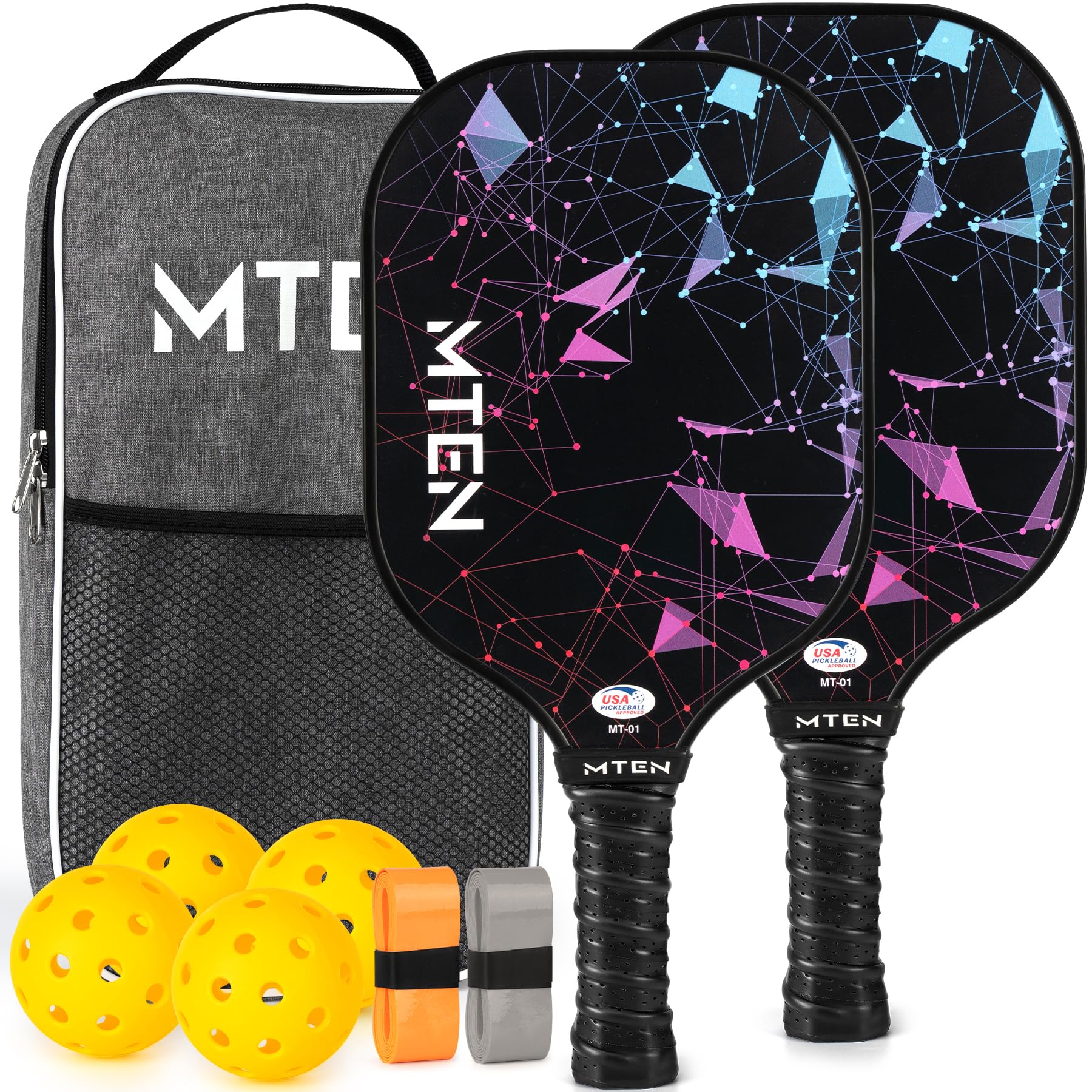 Pickleball Paddles