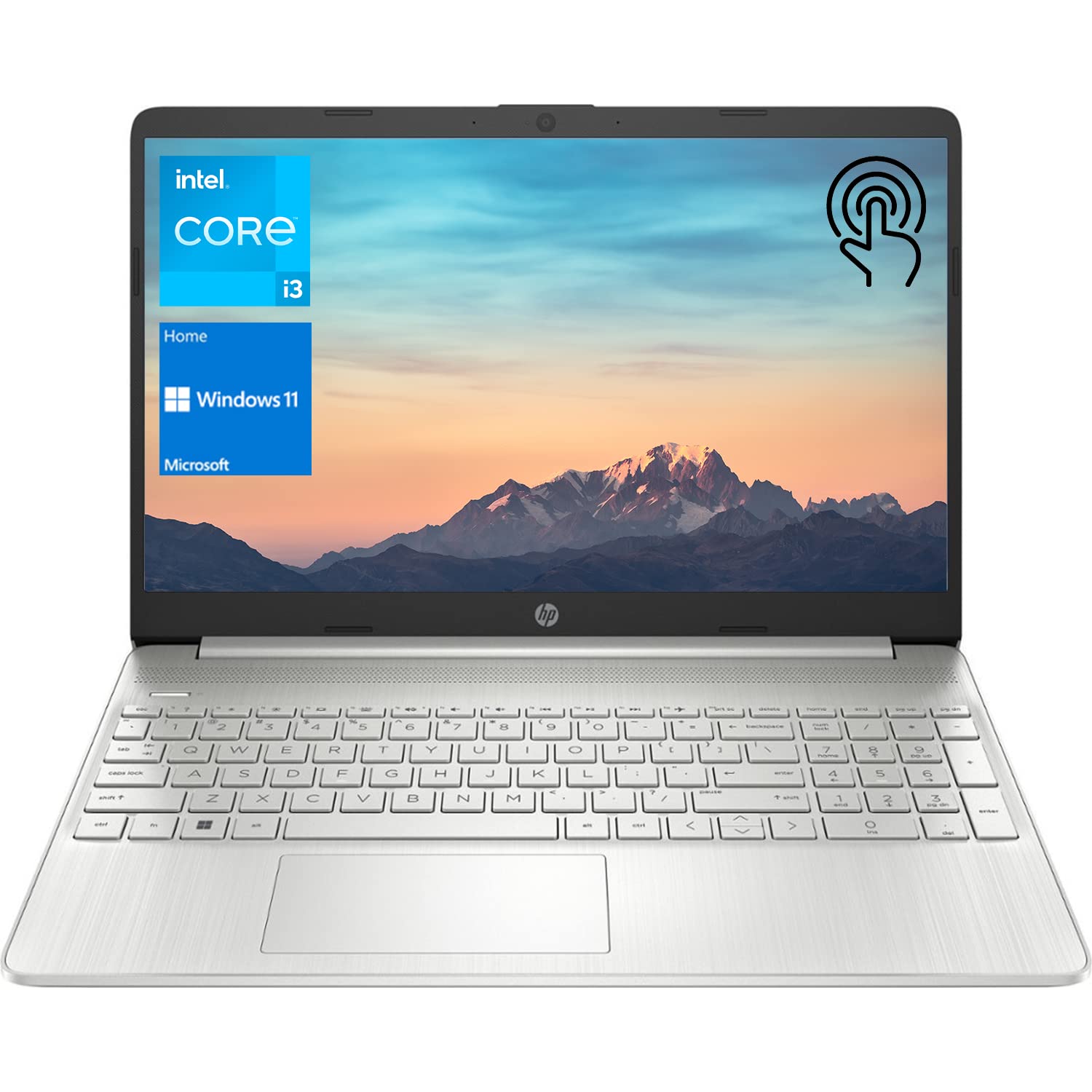 HP Notebook Laptop