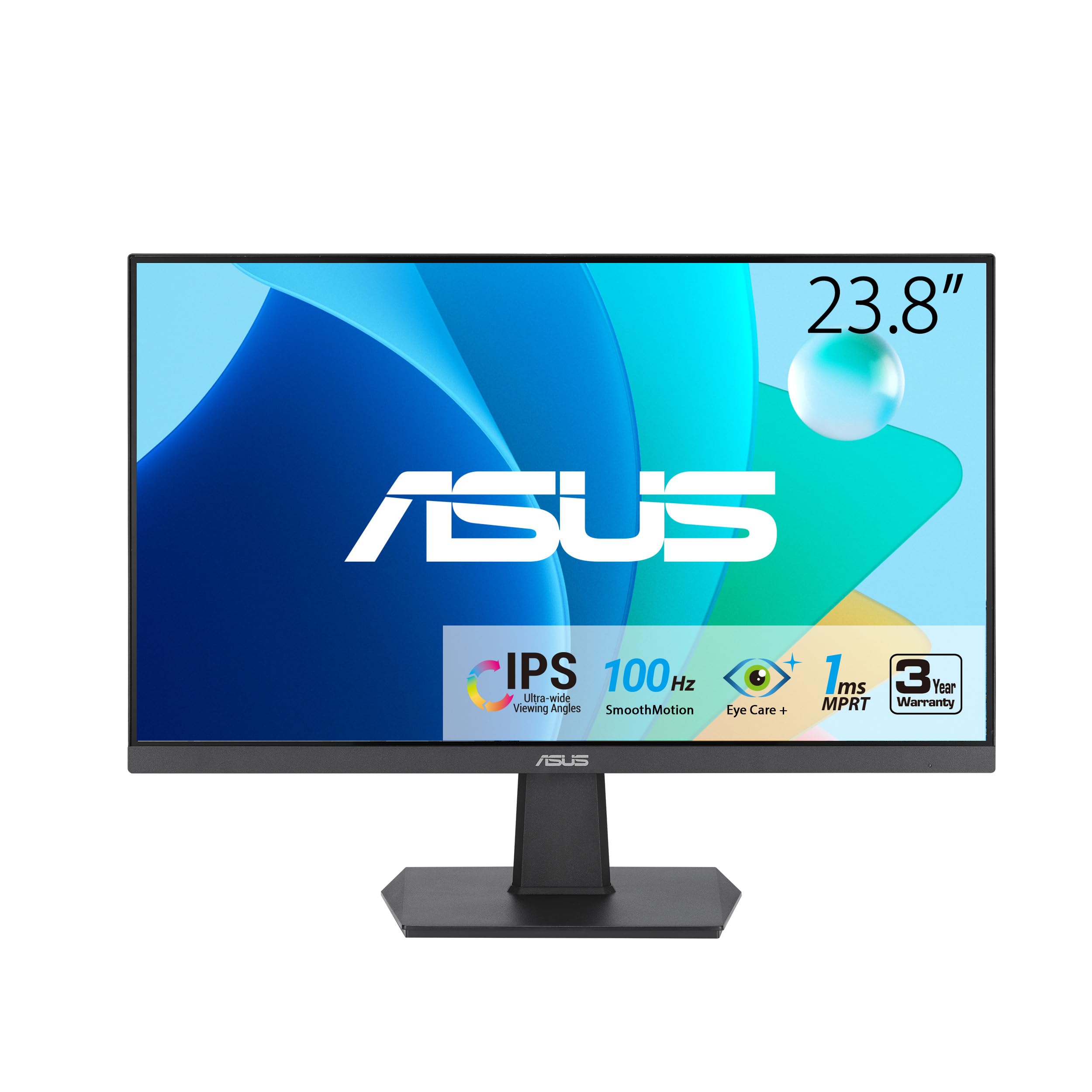 ASUS 24” Monitor