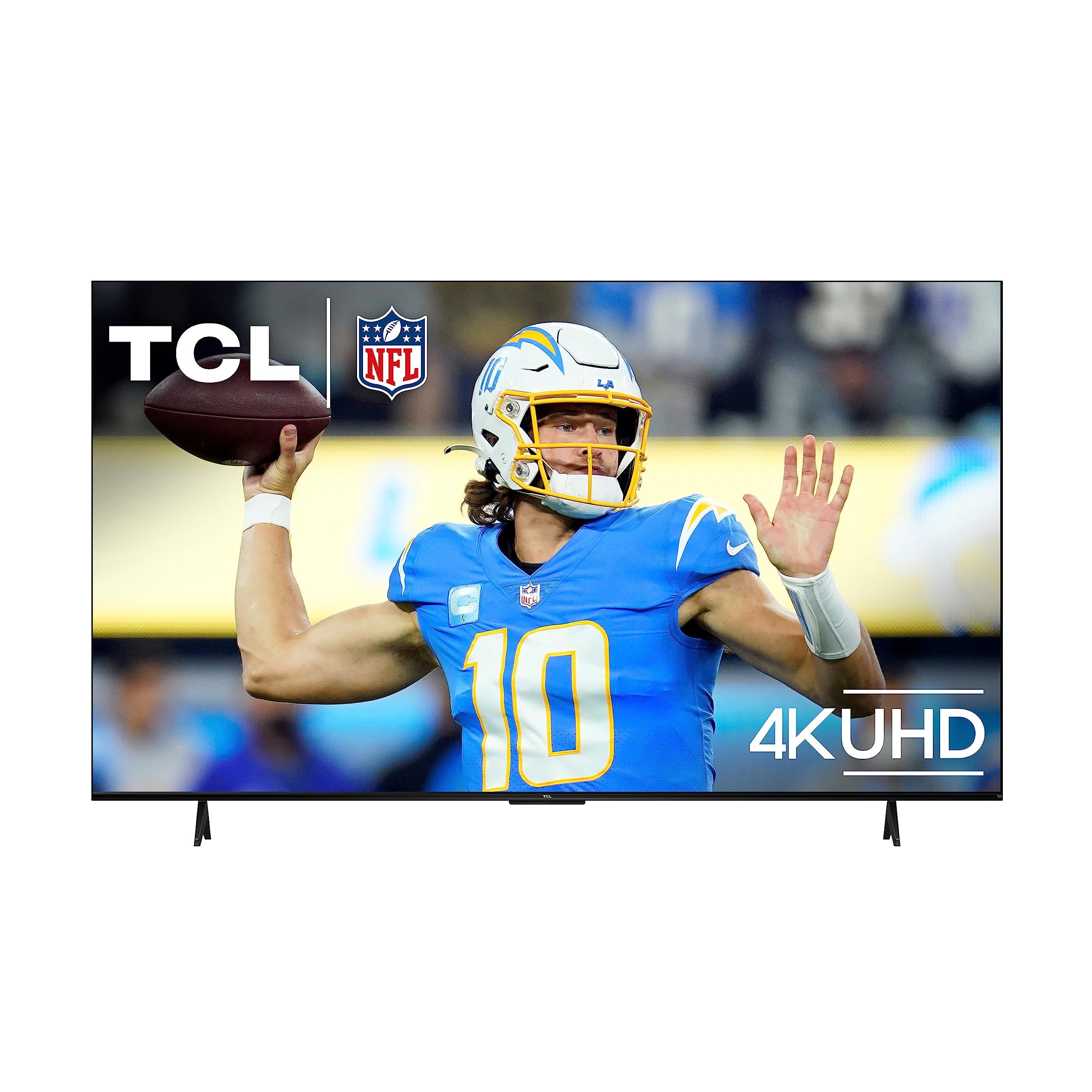 TCL 75-Inch 4K LED Smart TV