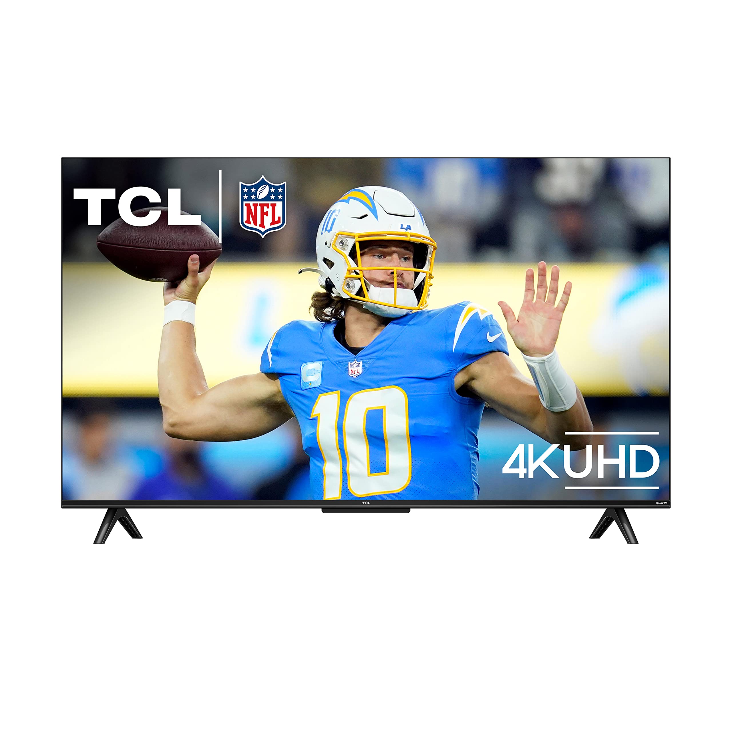 TCL 43-Inch TV