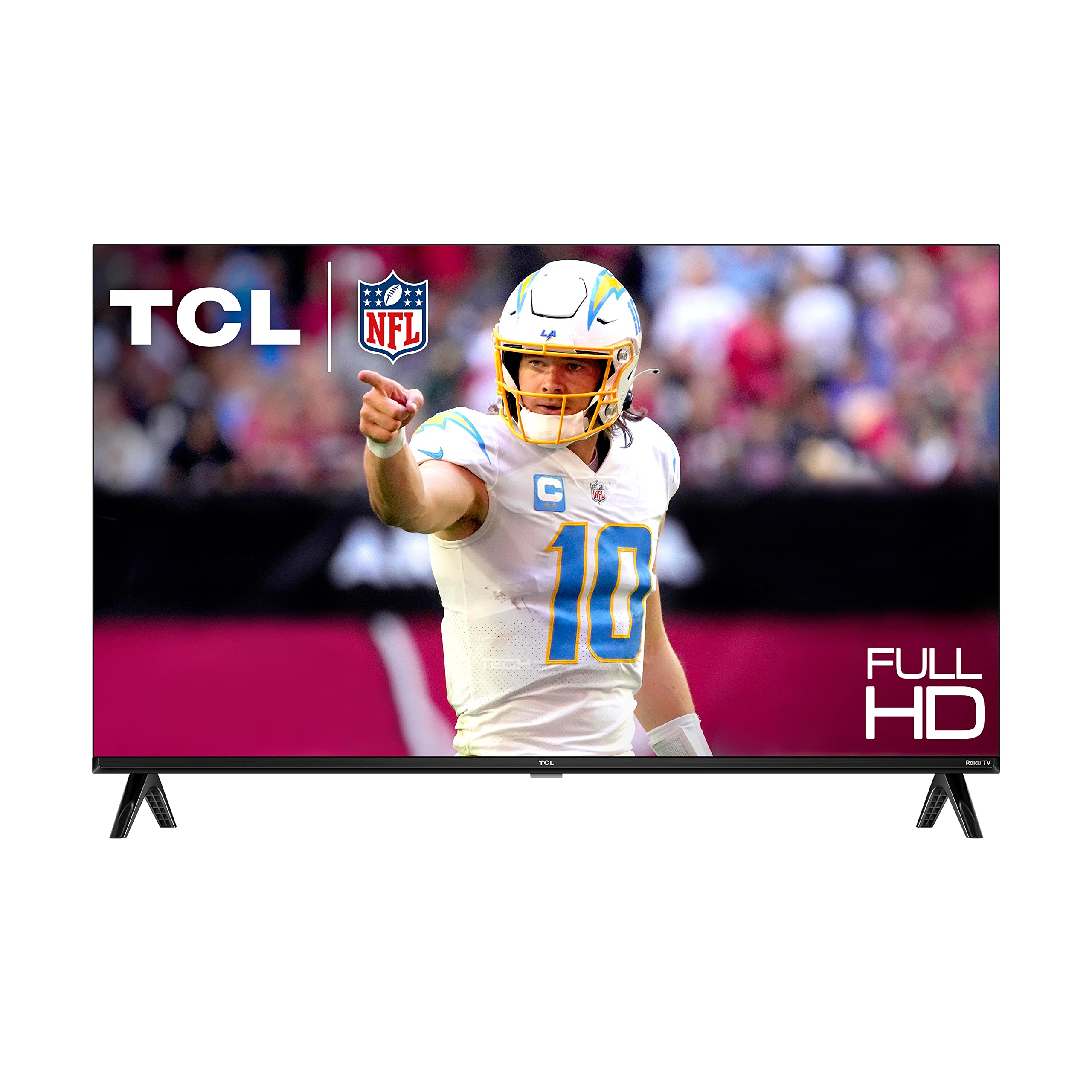 TCL 32-Inch Class S3 LED Smart TV