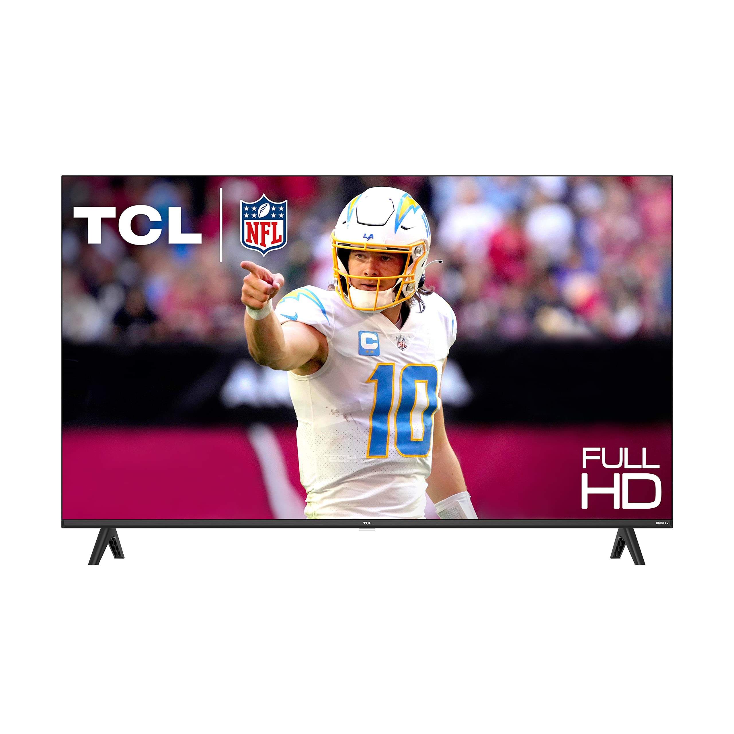 TCL 40-Inch Class S3 Smart TV