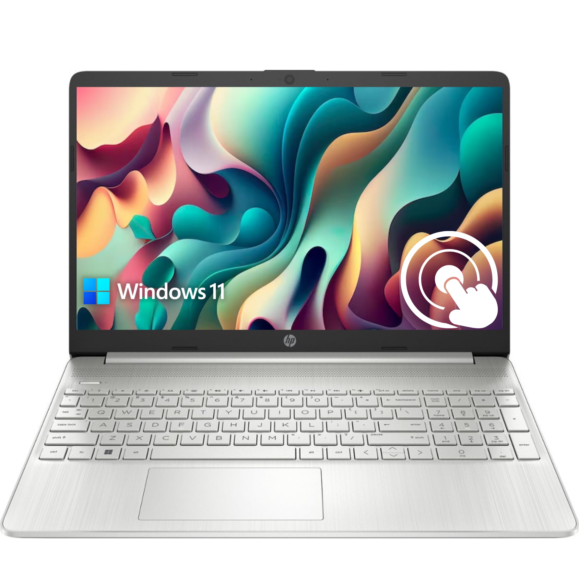 HP Newest Pavilion Laptop