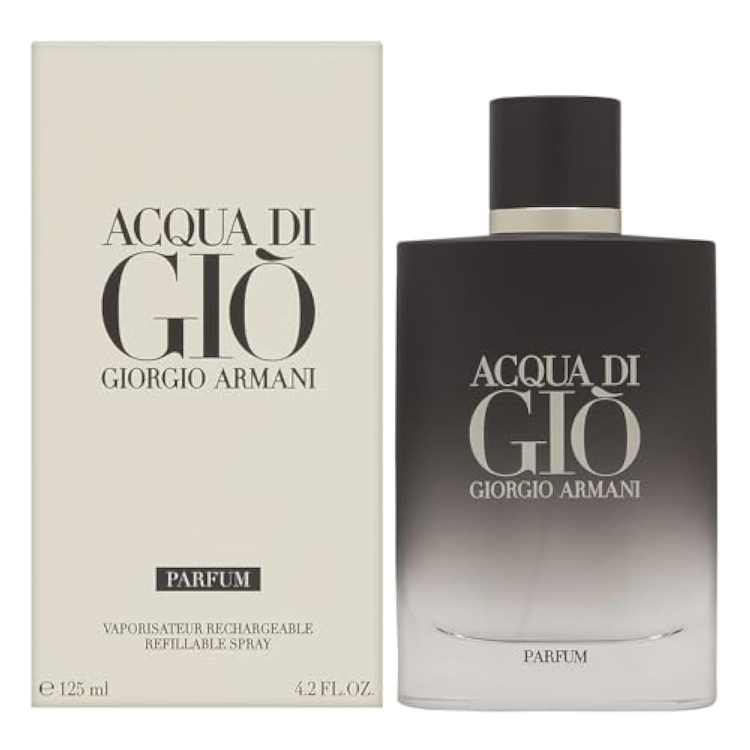 GIORGIO ARMANI Acqua Di Gio for Men