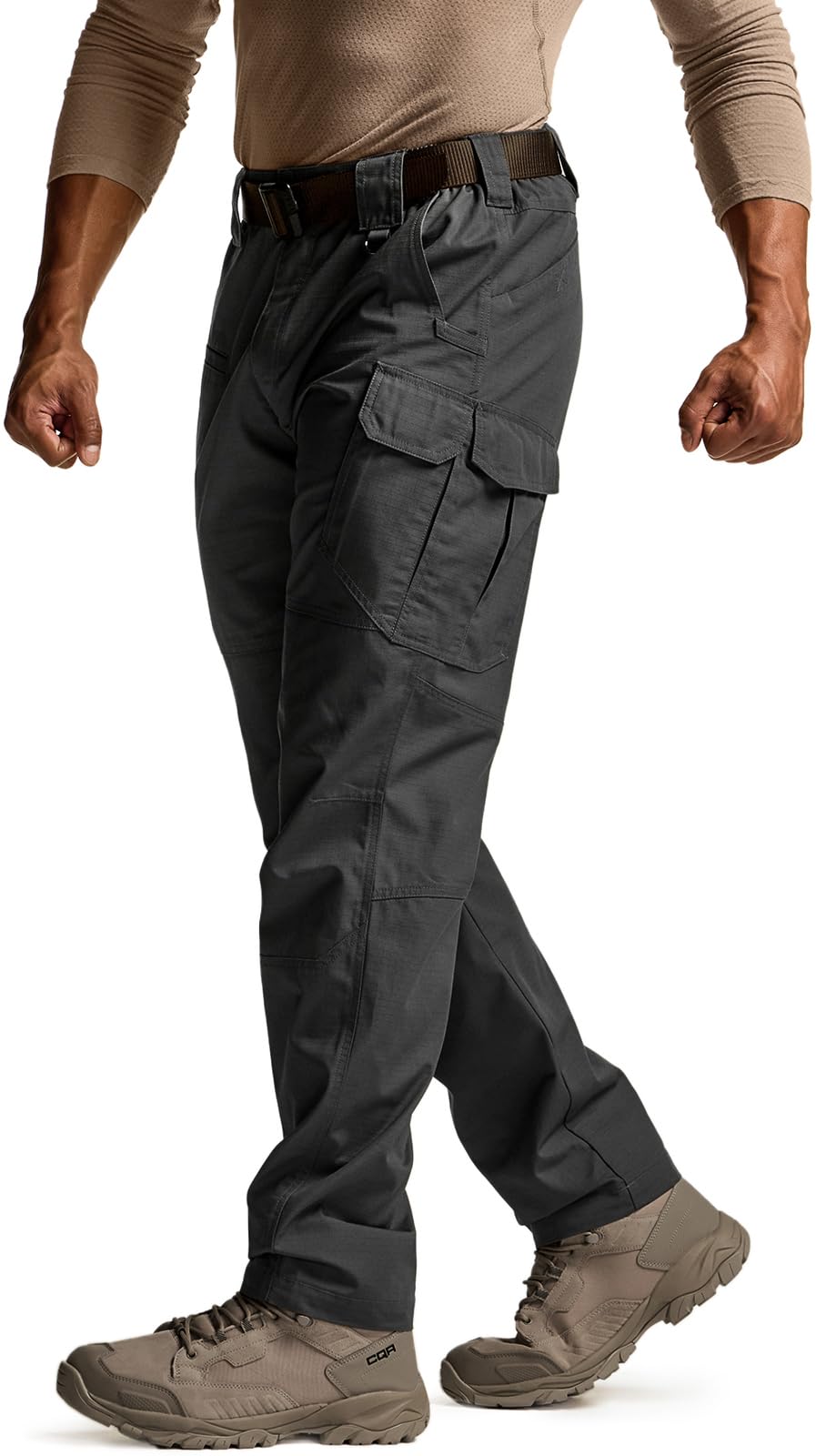 CQR Men's Tactical Pants