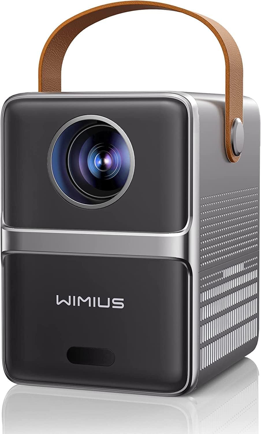 WIMIUS Mini Projector