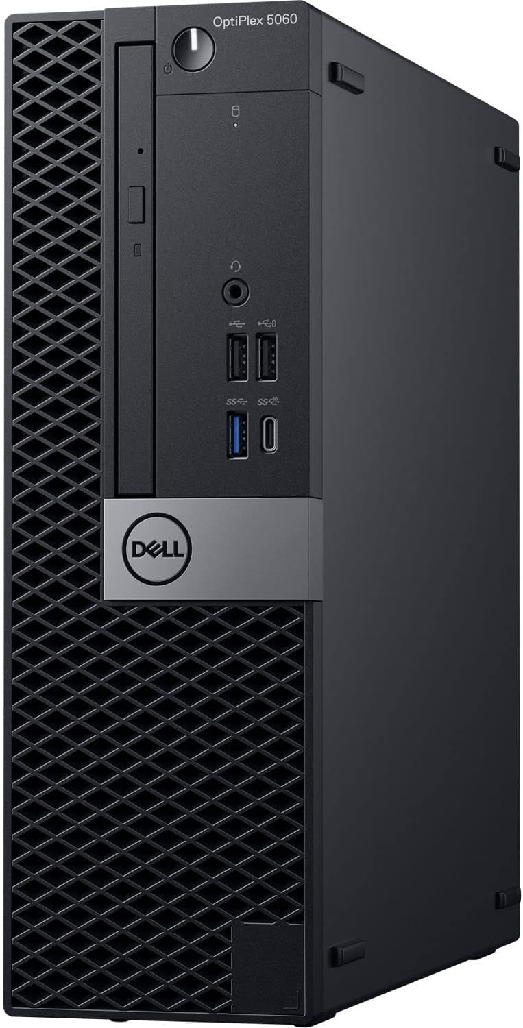 Dell Optiplex 5060 Desktop Computer